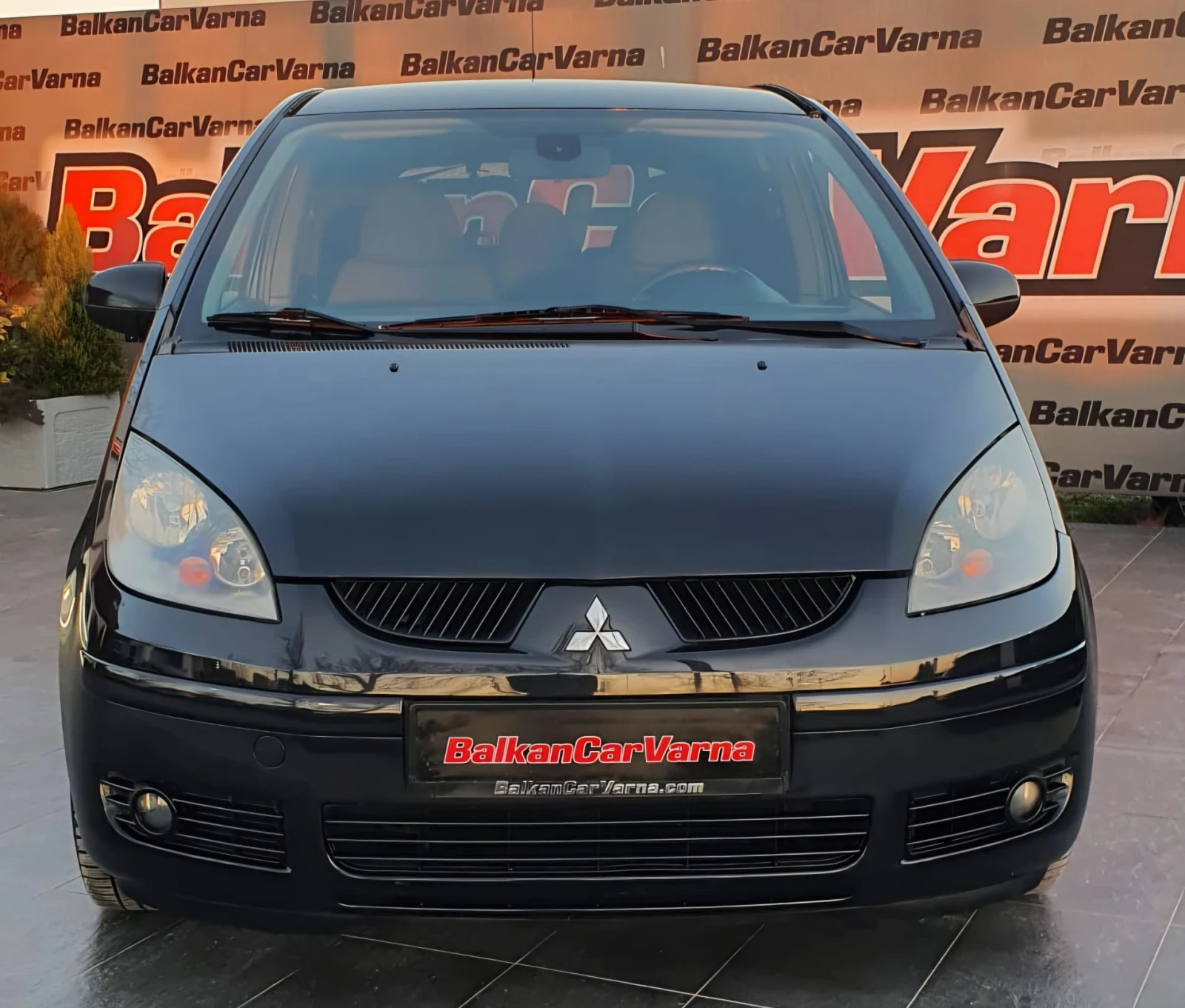 Mitsubishi Colt 1.1 ������/��� | Mobile.bg � ����������� 2