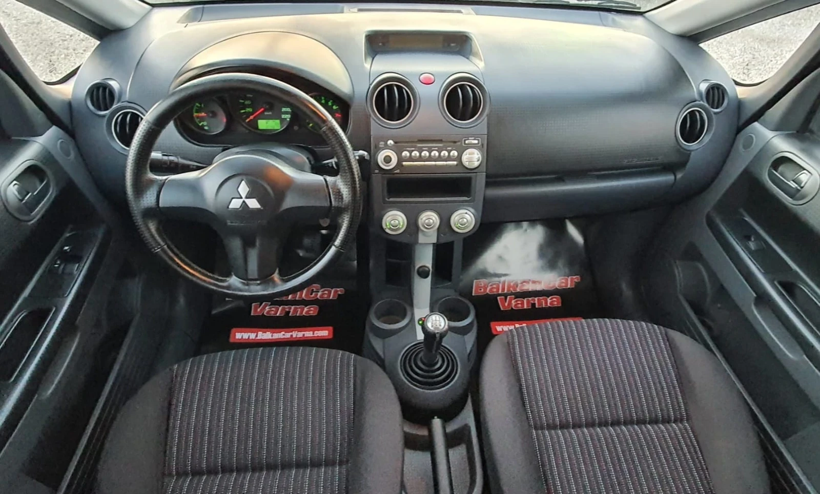 Mitsubishi Colt 1.1 ������/��� | Mobile.bg � ����������� 17