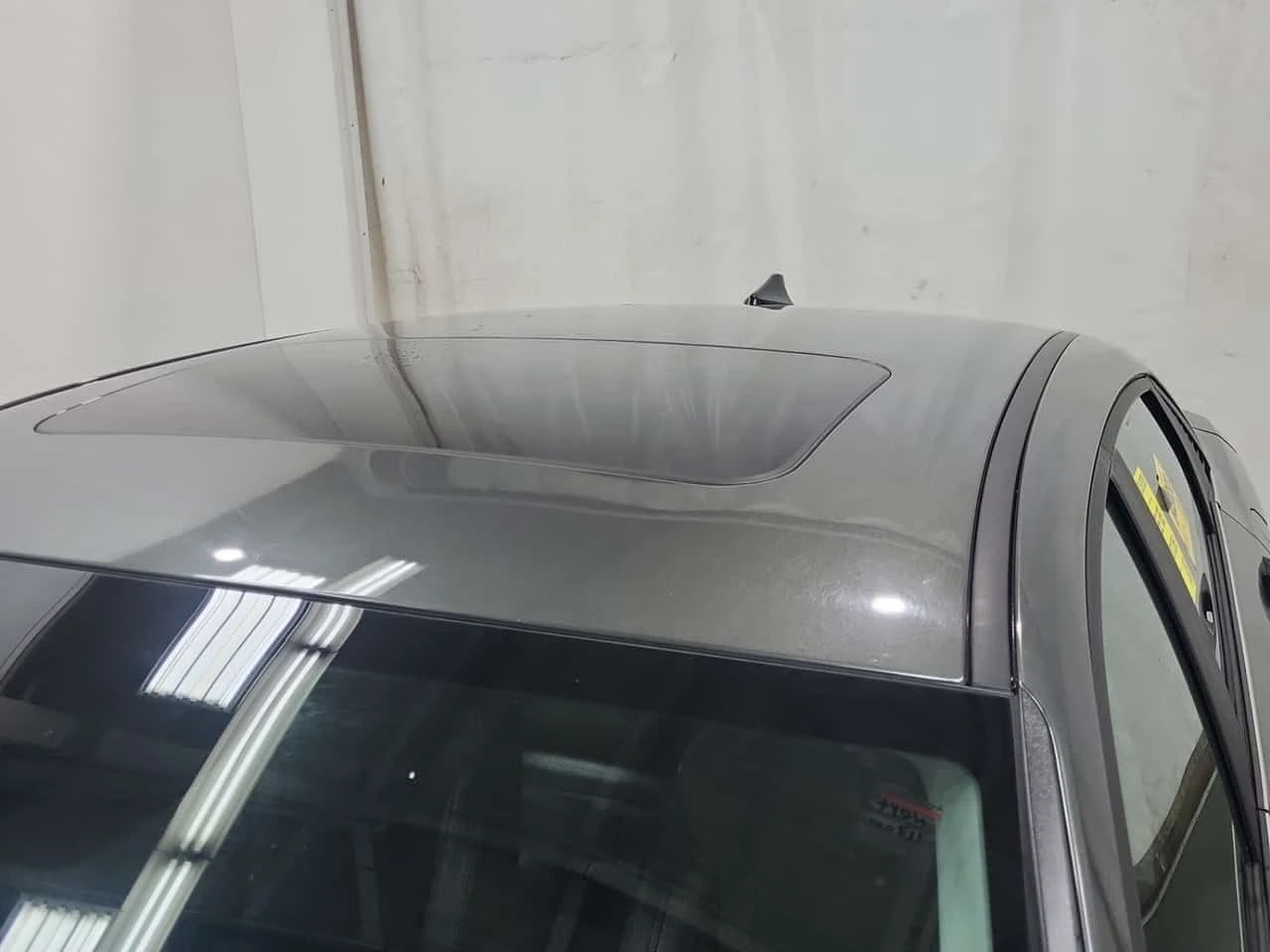 Hyundai Elantra * LUXURY * * KEYLESS GO* * ПАНОРАМА*  - изображение 8