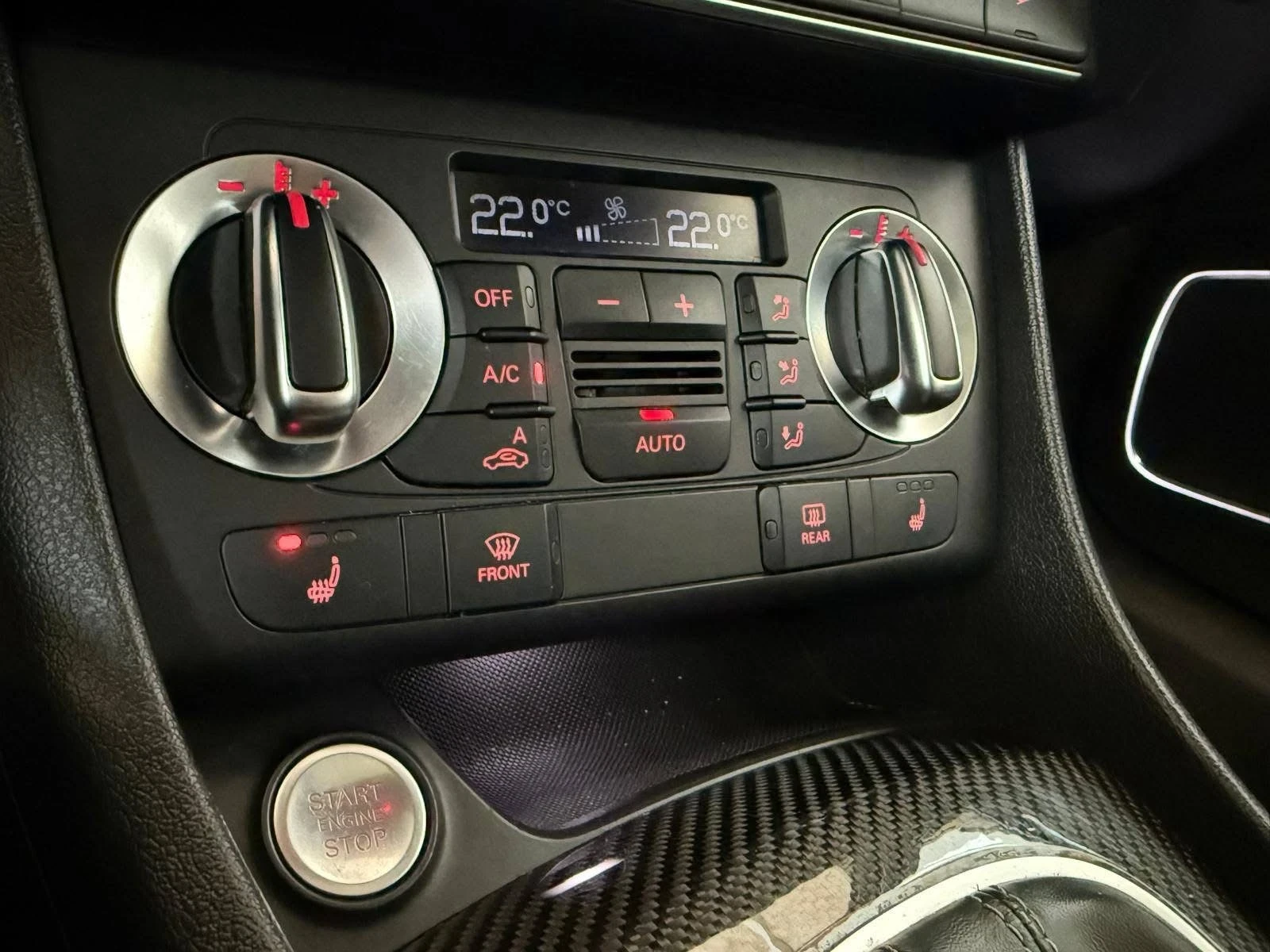 Audi RSQ3 2.5TFSI QUATTRO FULL CARBON BOSE ���� ������ 100% | Mobile.bg � ����������� 15