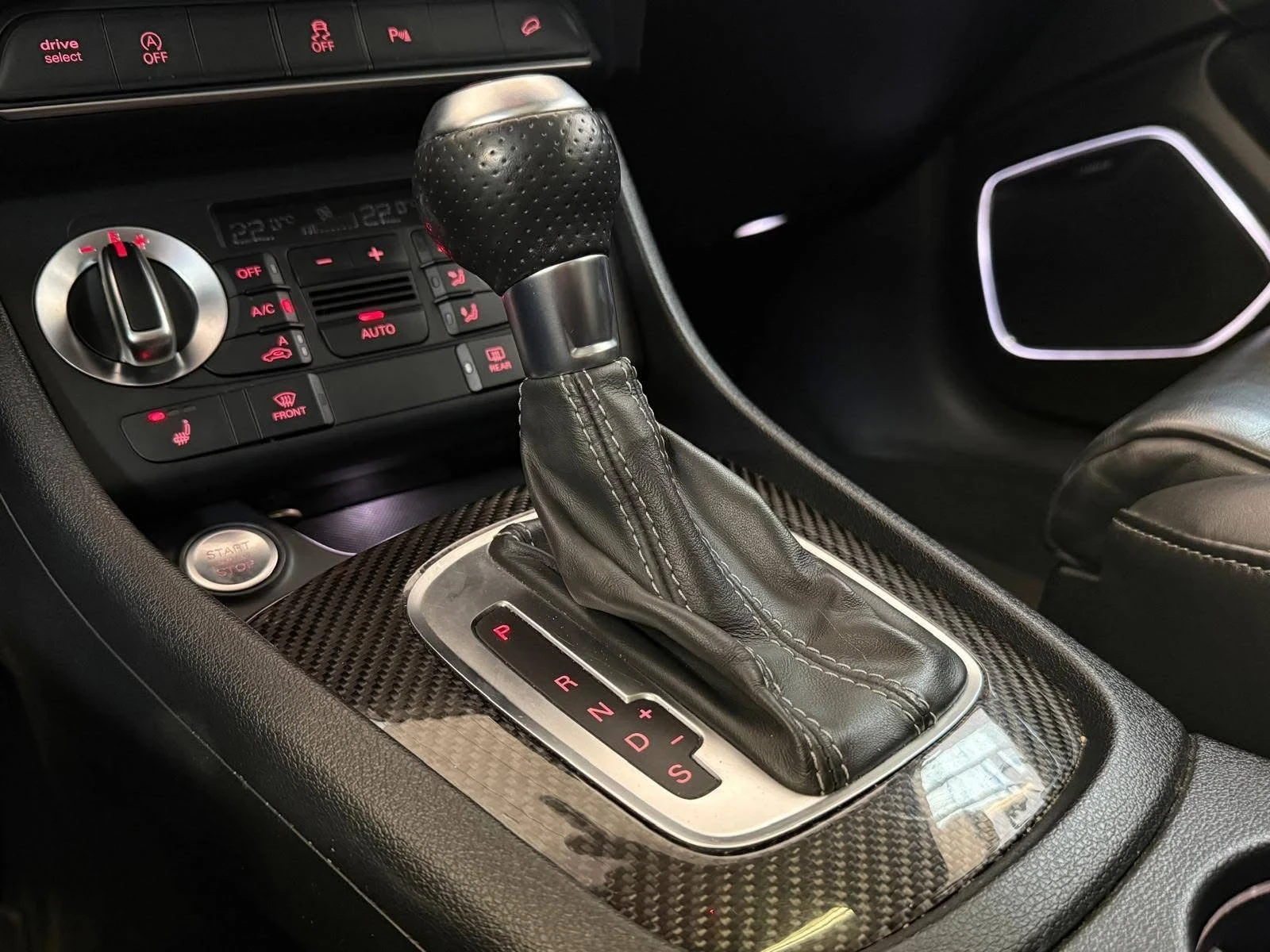 Audi RSQ3 2.5TFSI QUATTRO FULL CARBON BOSE ���� ������ 100% | Mobile.bg � ����������� 14