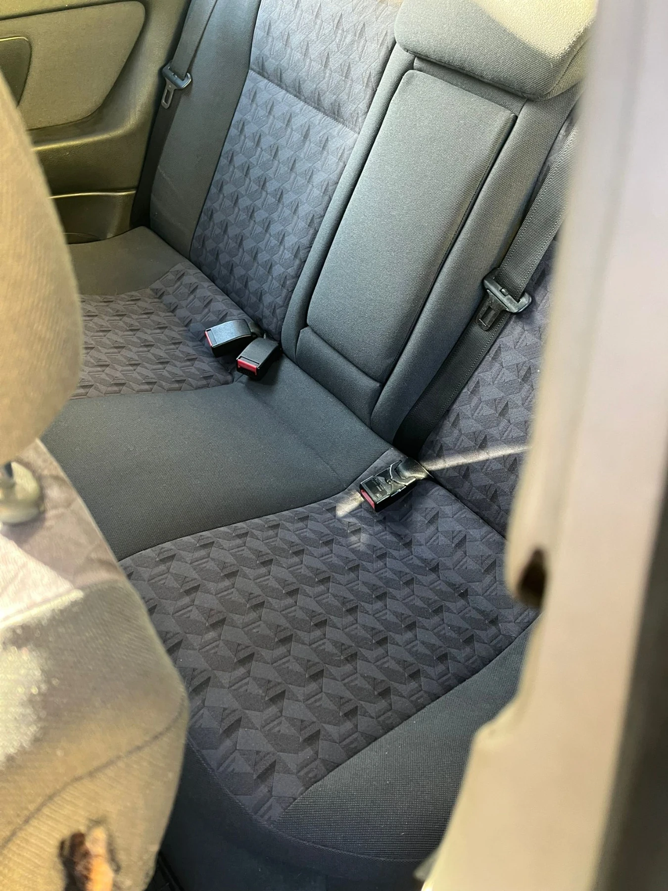 Opel Astra G-CC - изображение 5