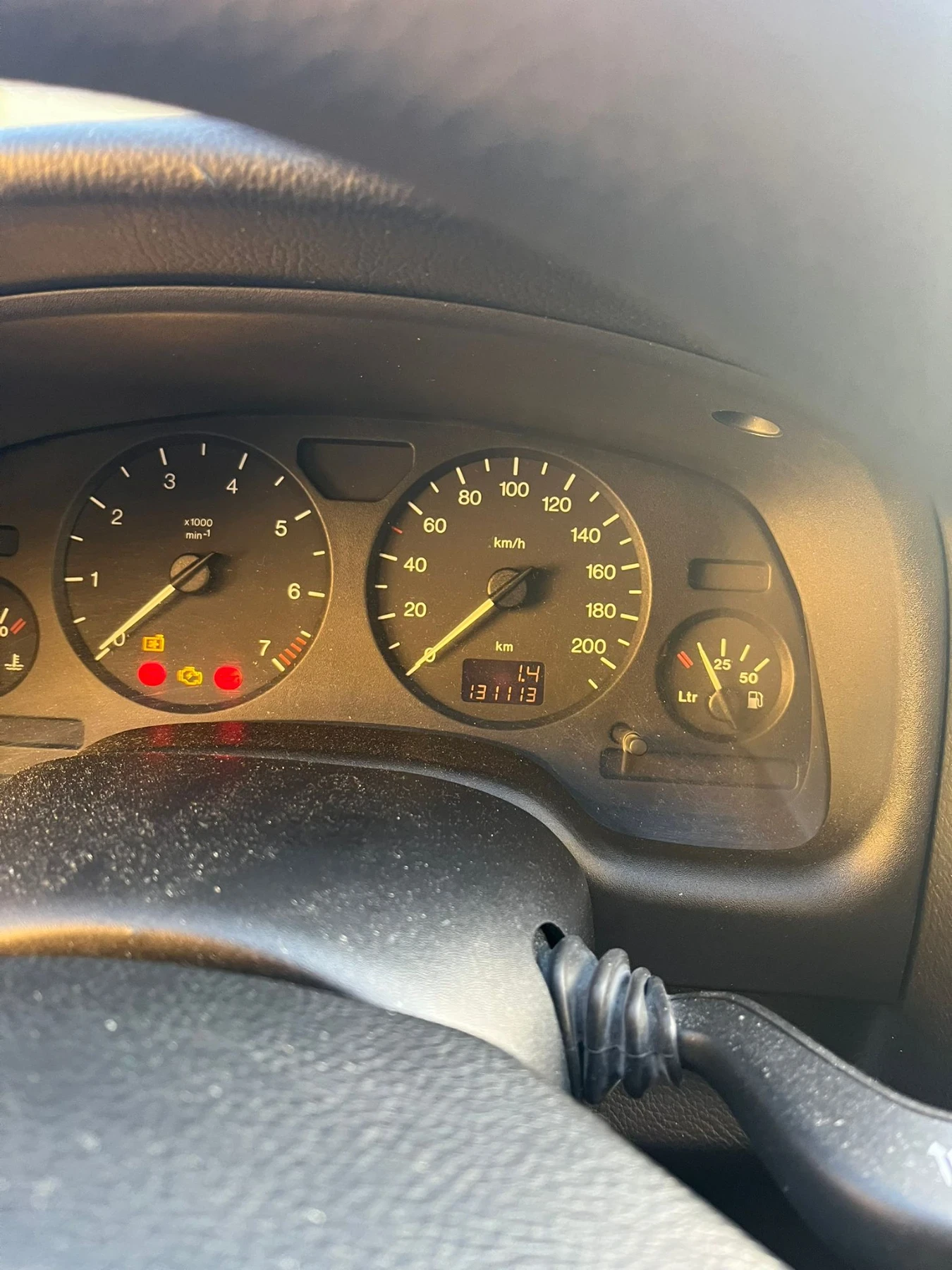 Opel Astra G-CC - изображение 7