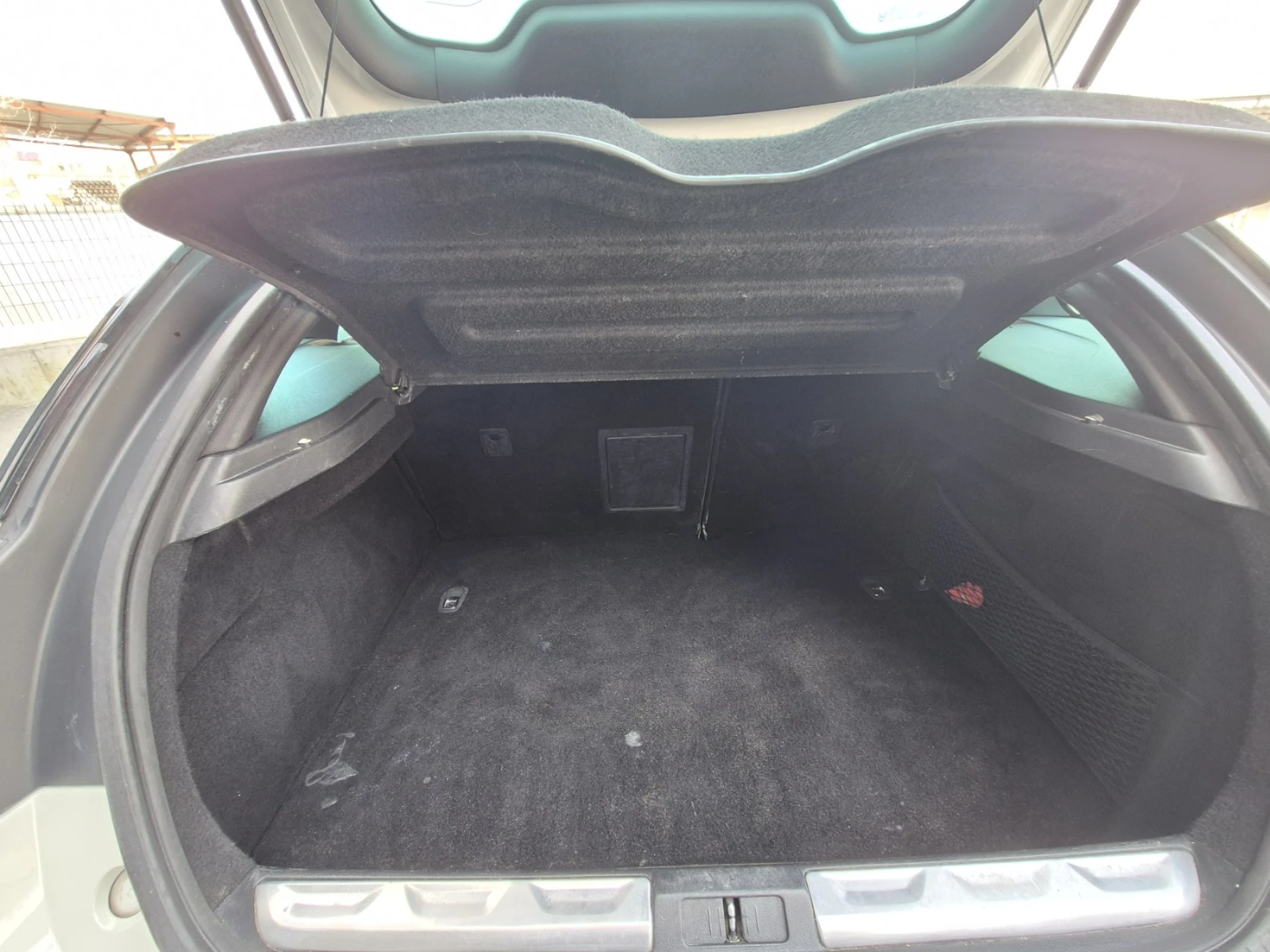 Citroen DS5, снимка 13 - Автомобили и джипове - 53779227