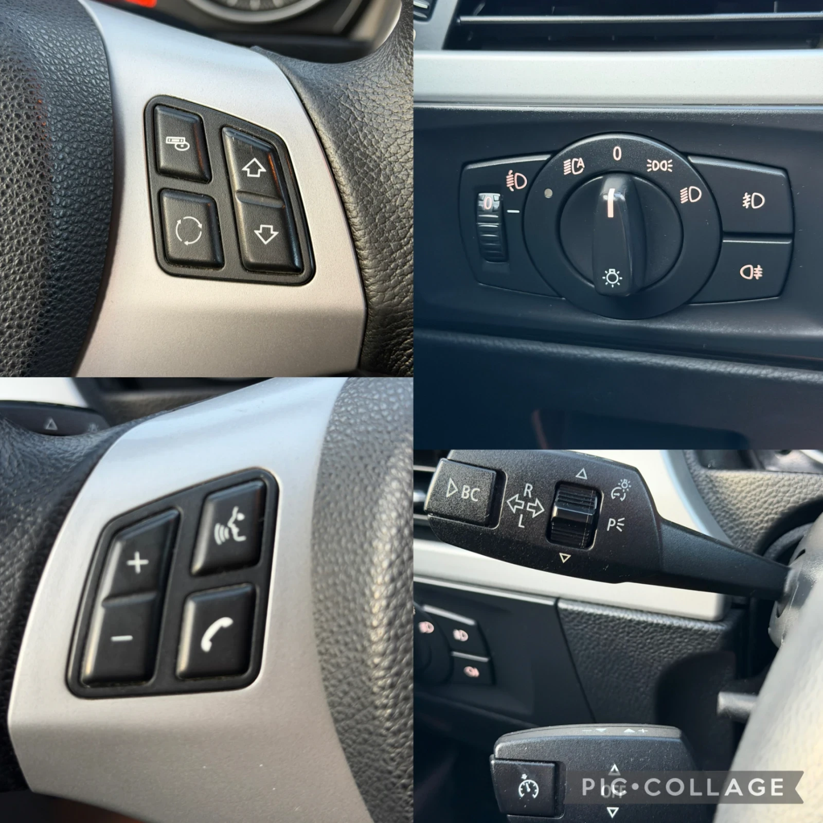 BMW 325 НАВИГАЦИЯ/ПОДГРЕВ/SHADOW LINE , снимка 13 - Автомобили и джипове - 53801607