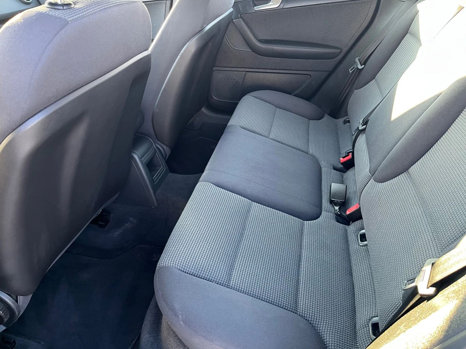 Audi A3, снимка 10 - Автомобили и джипове - 53879724