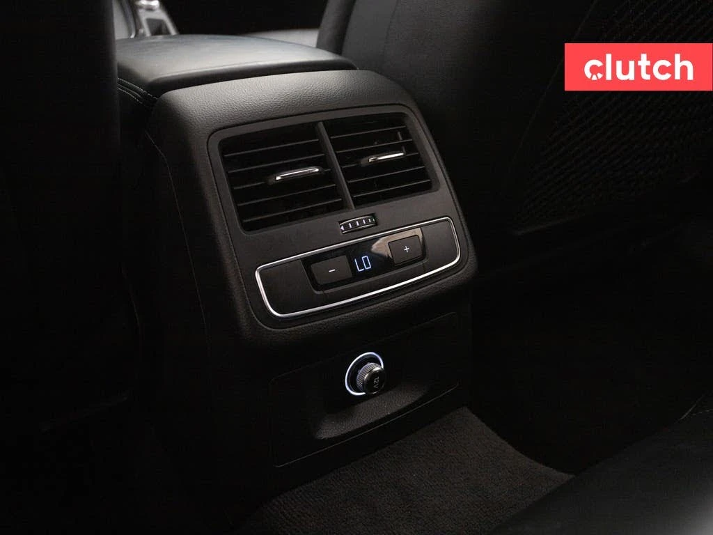 Audi S4 * АвтоКредит* (Цена до БГ) , снимка 12 - Автомобили и джипове - 53919996