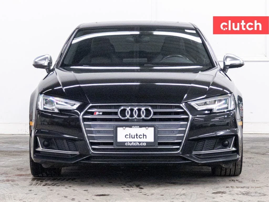 Audi S4 * АвтоКредит* (Цена до БГ) 