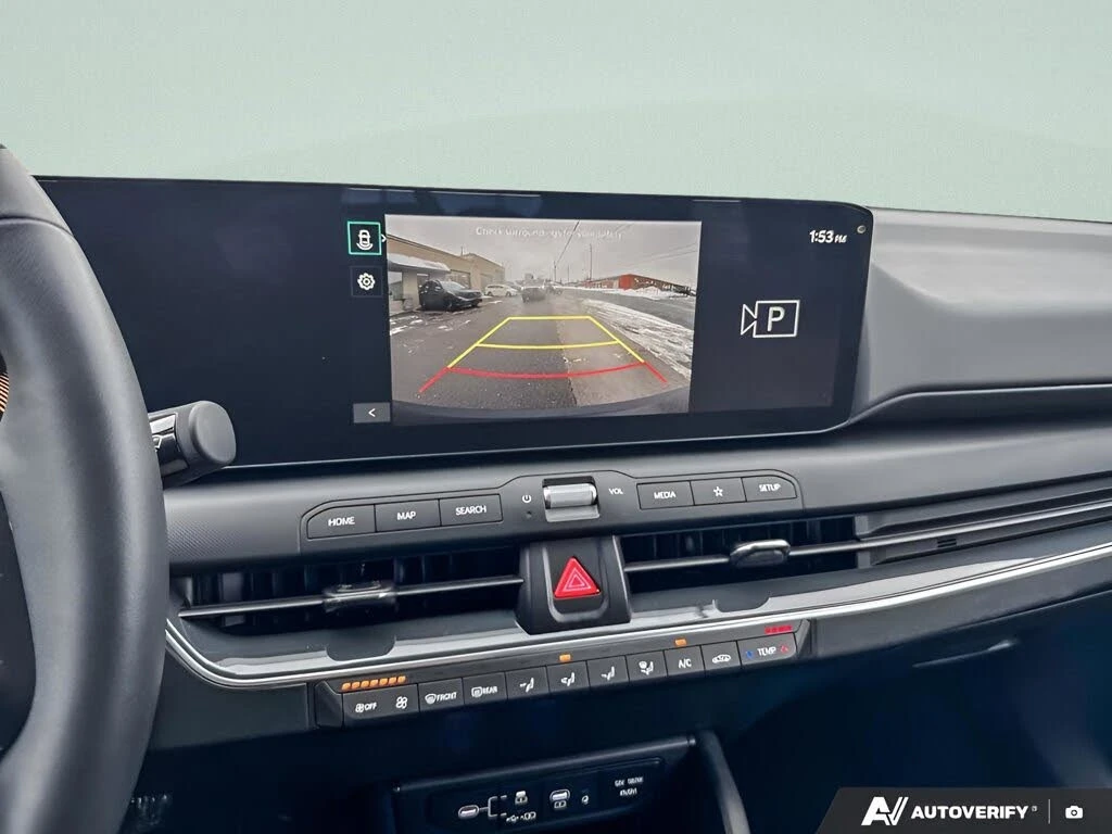 Kia K4 EX FWD* АвтоКредит* (Цена до БГ) , снимка 15 - Автомобили и джипове - 53989106