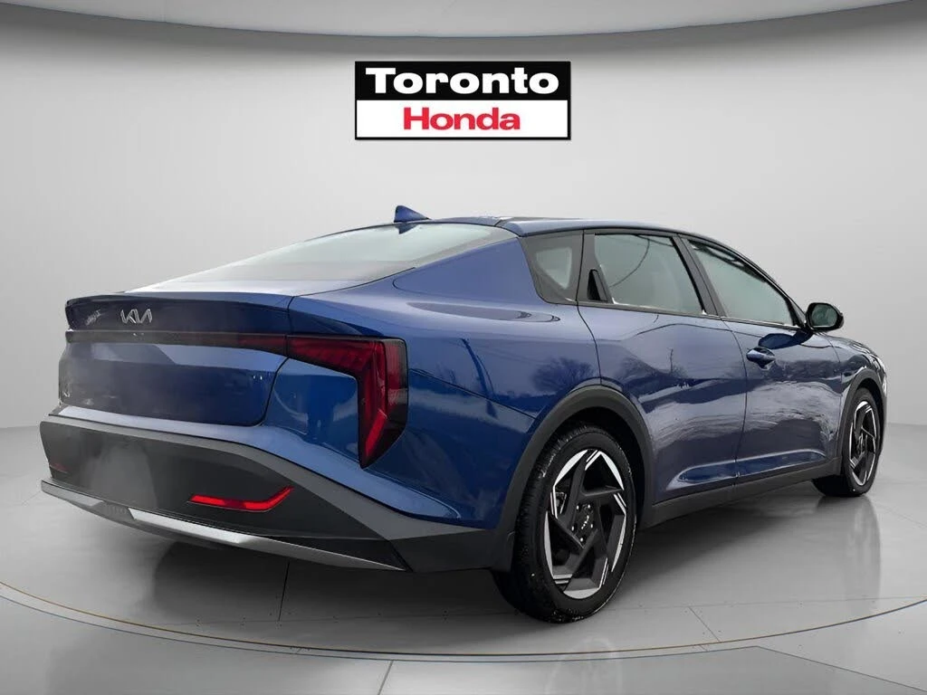 Kia K4 EX FWD* АвтоКредит* (Цена до БГ) , снимка 4 - Автомобили и джипове - 53989106