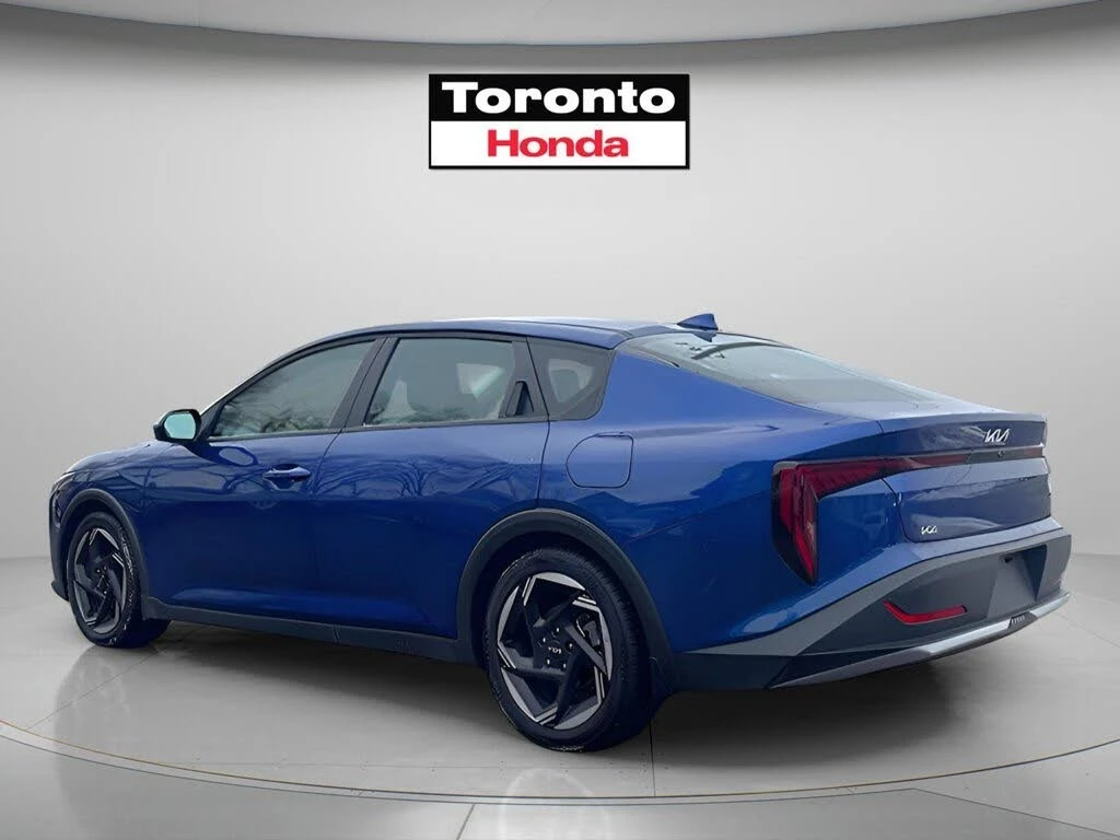 Kia K4 EX FWD* АвтоКредит* (Цена до БГ) , снимка 2 - Автомобили и джипове - 53989106