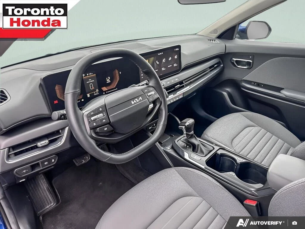 Kia K4 EX FWD* АвтоКредит* (Цена до БГ) , снимка 10 - Автомобили и джипове - 53989106