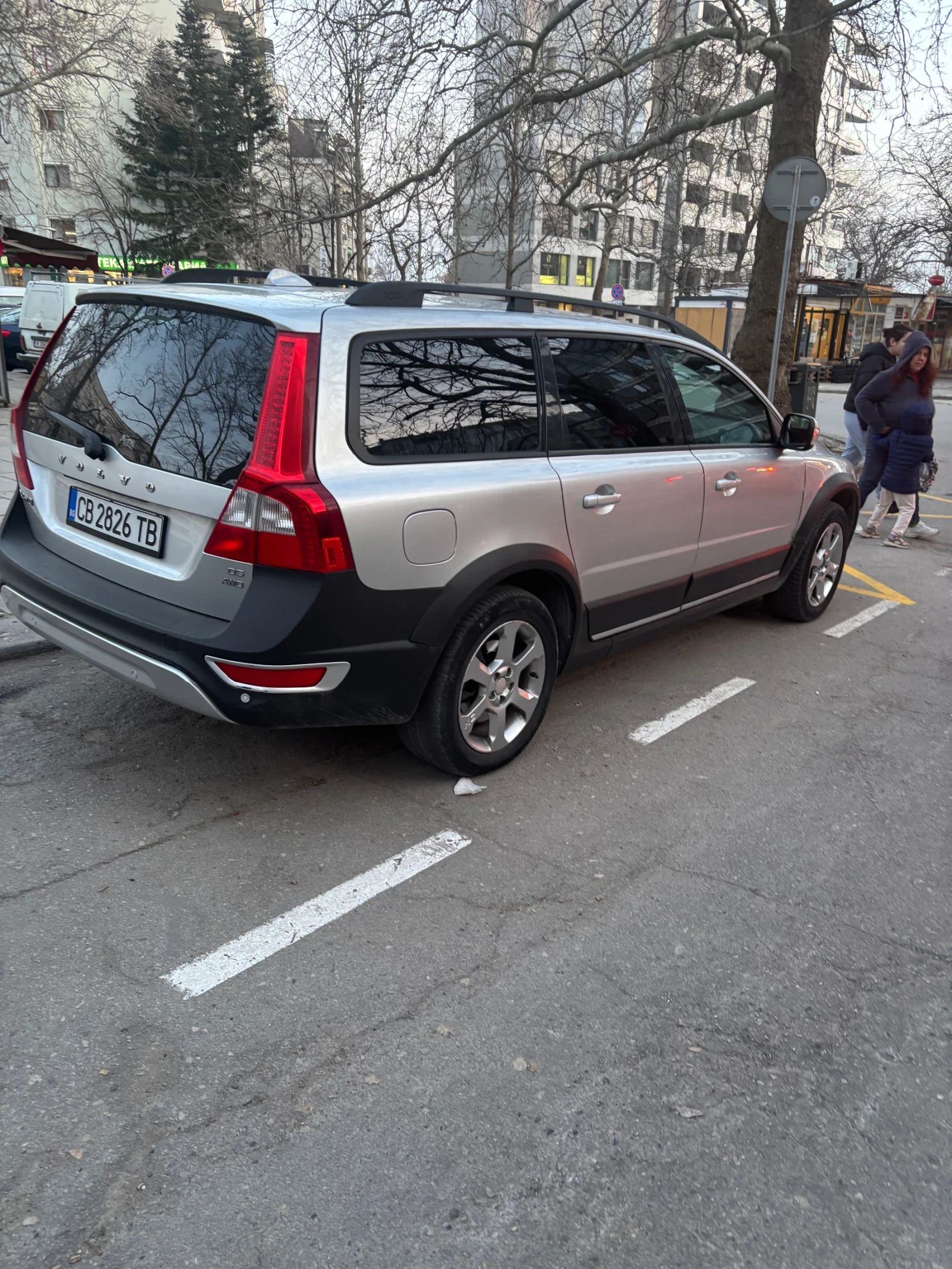 Volvo Xc70 | Mobile.bg � ����������� 2