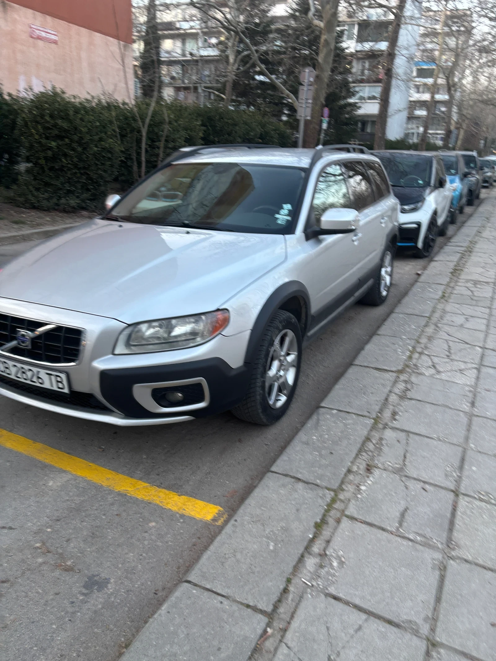 Volvo Xc70 | Mobile.bg � ����������� 4