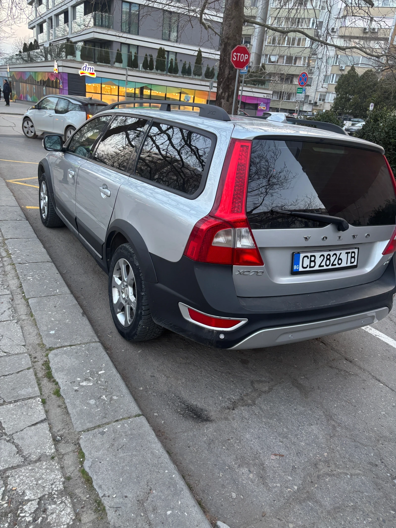Volvo Xc70 | Mobile.bg � ����������� 3