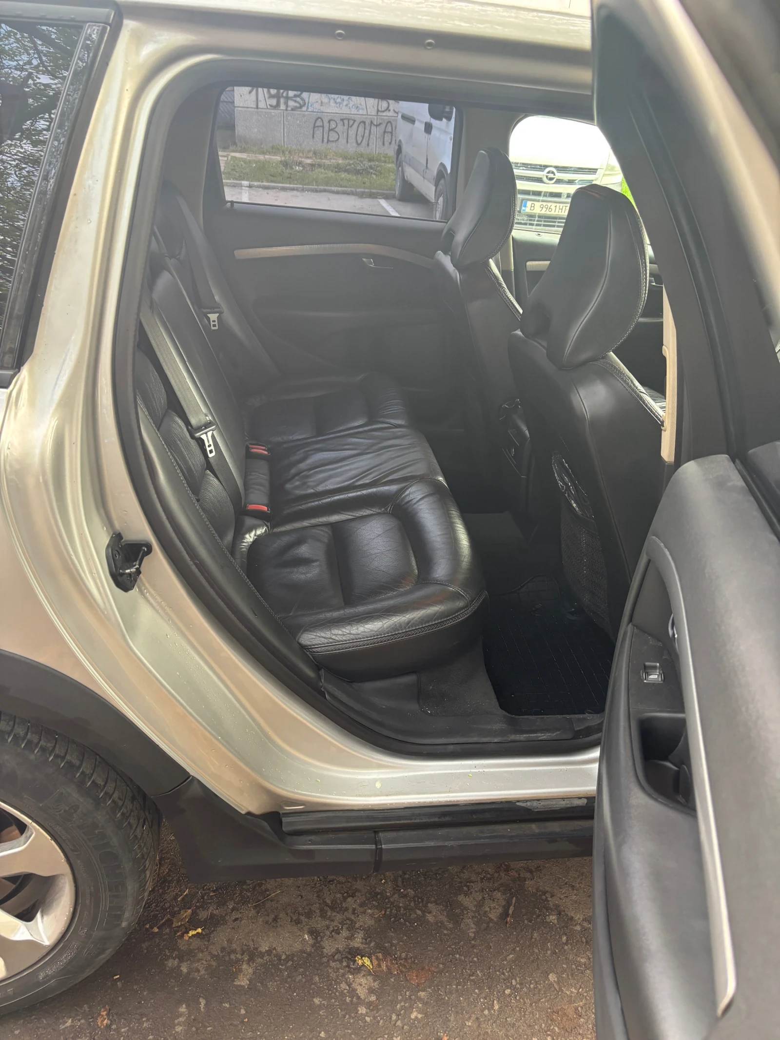 Volvo Xc70 | Mobile.bg � ����������� 10