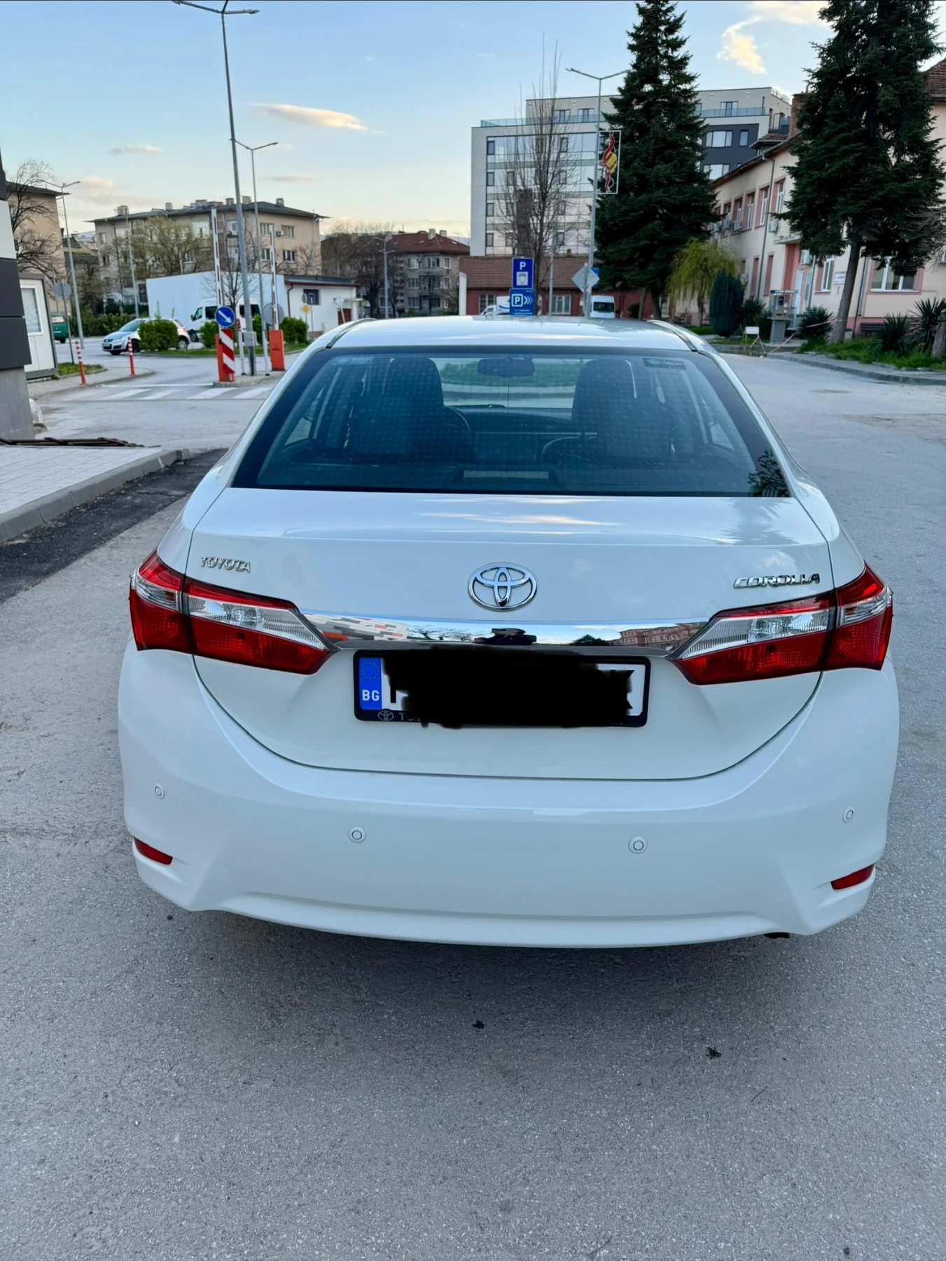 Toyota Corolla | Mobile.bg � ����������� 2