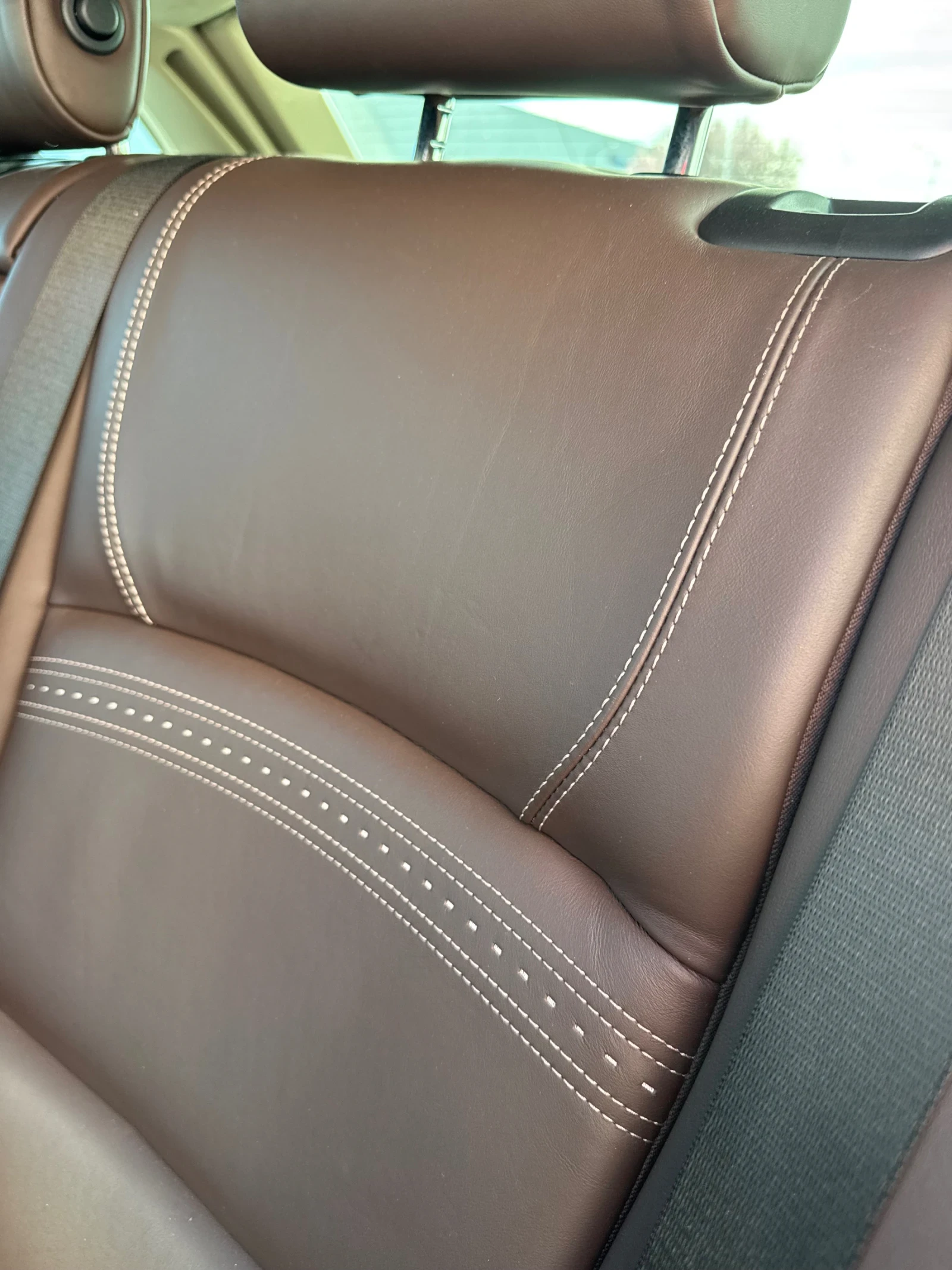 BMW 530 Luxsury 3.0d 258kc Германия, снимка 12 - Автомобили и джипове - 54113370