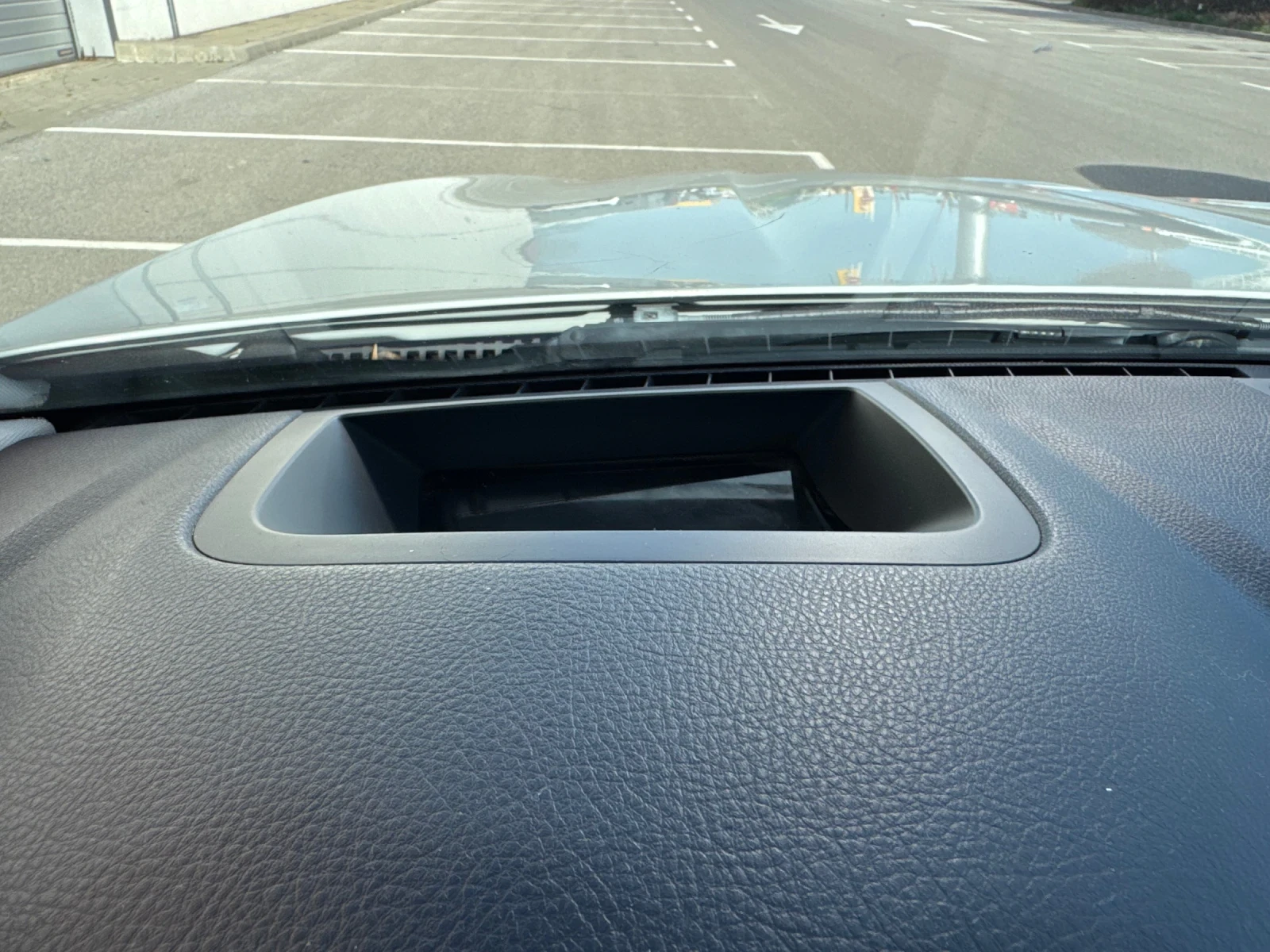 BMW 530 Luxsury 3.0d 258kc Германия, снимка 16 - Автомобили и джипове - 54113370