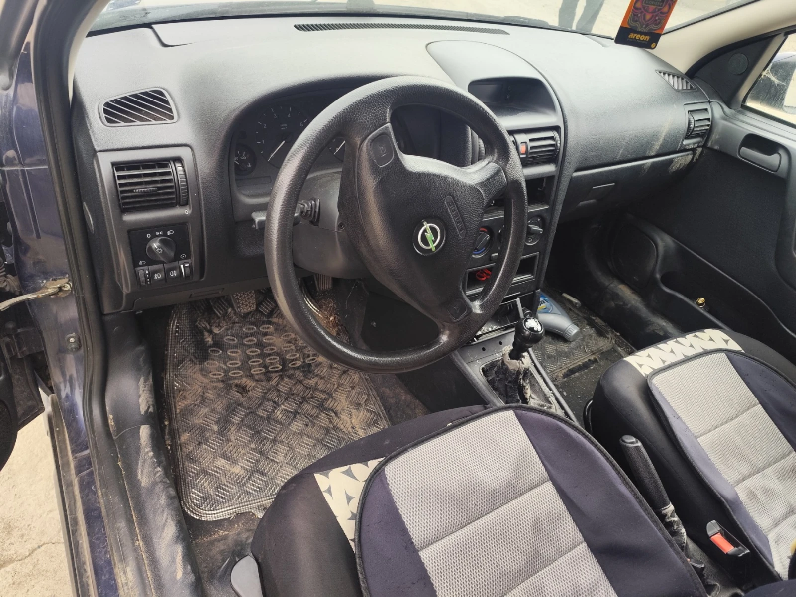 Opel Astra 1.4 | Mobile.bg � ����������� 5
