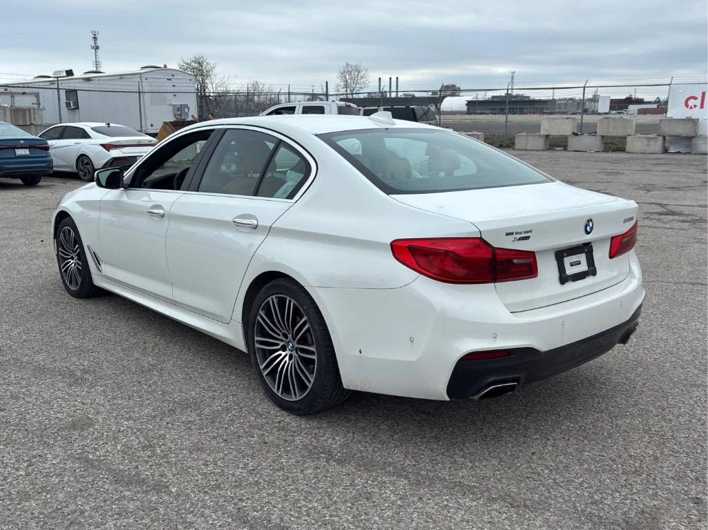 BMW 530 � ����� * ����� �������� ���� * HEAD-UP | Mobile.bg � ����������� 4