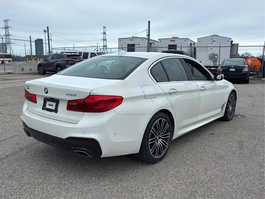 BMW 530 � ����� * ����� �������� ���� * HEAD-UP | Mobile.bg � ����������� 6