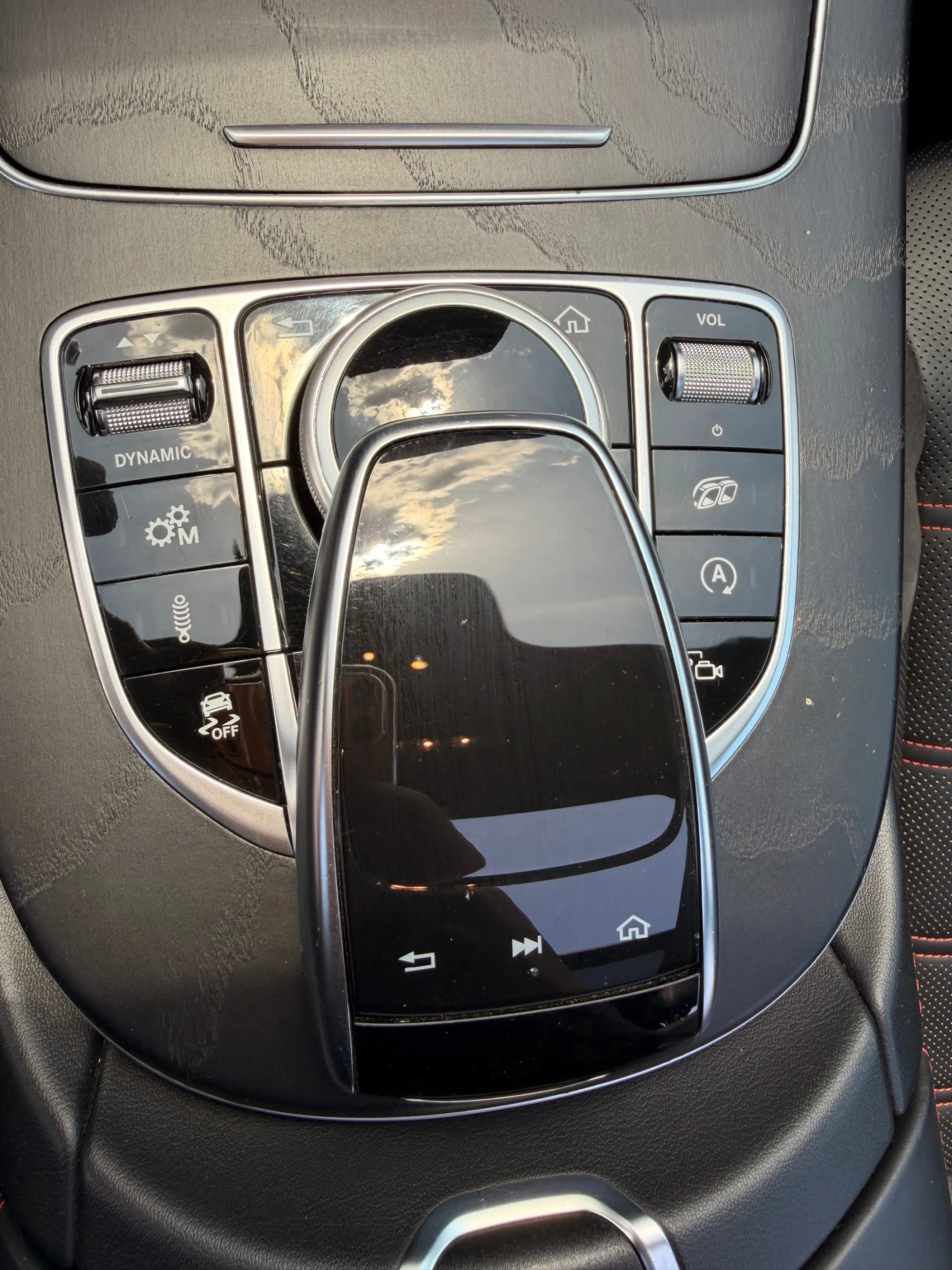 Mercedes-Benz E 53 AMG, снимка 9 - Автомобили и джипове - 54672982