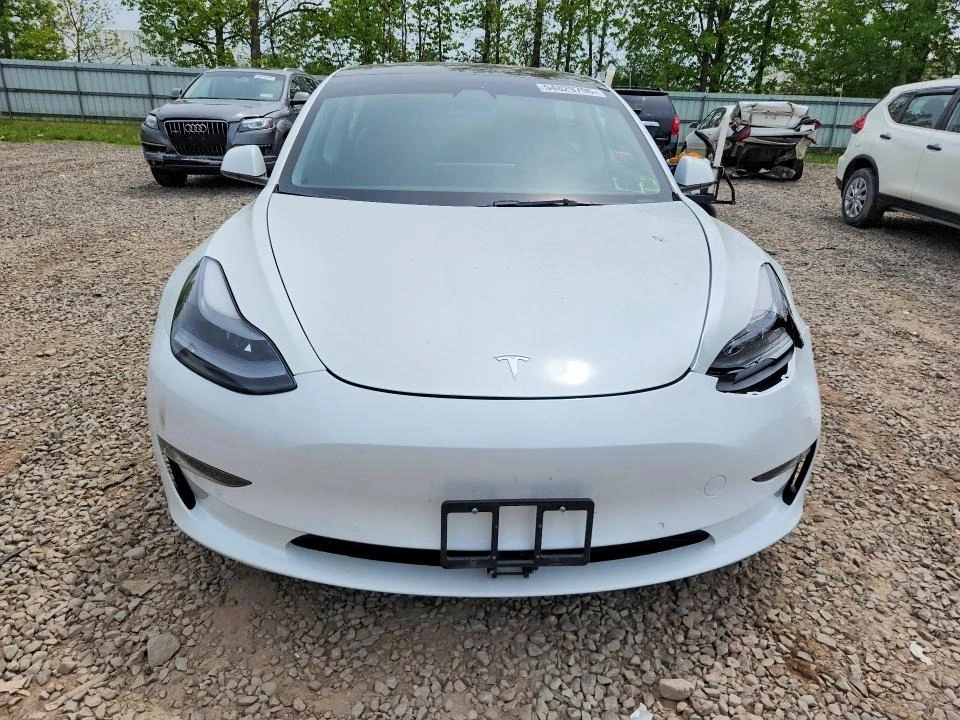Tesla Model 3, снимка 5 - Автомобили и джипове - 54818898