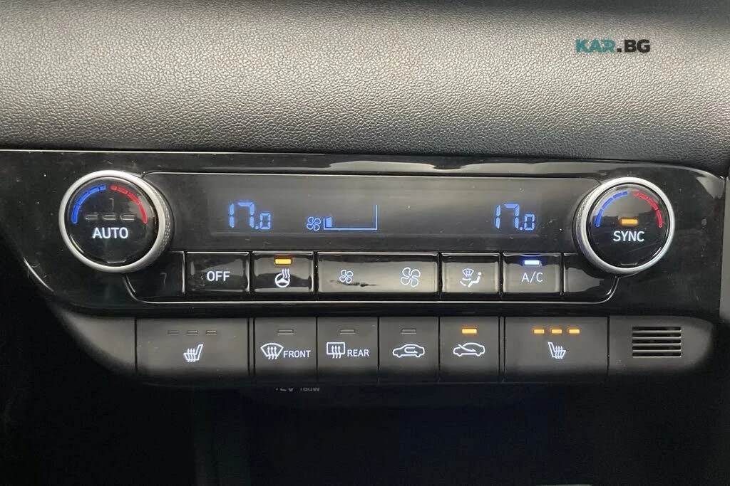 Hyundai Elantra * Preferred* АвтоКредит* (ЦЕНА ДО БГ)* , снимка 10 - Автомобили и джипове - 54856318