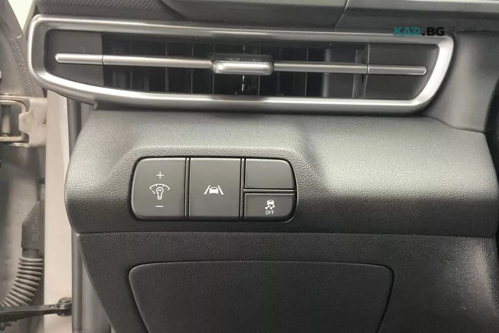 Hyundai Elantra * Preferred* АвтоКредит* (ЦЕНА ДО БГ)* , снимка 14 - Автомобили и джипове - 54856318