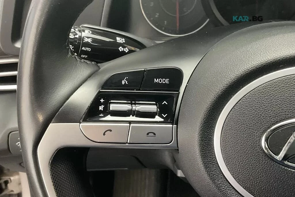 Hyundai Elantra * Preferred* АвтоКредит* (ЦЕНА ДО БГ)* , снимка 8 - Автомобили и джипове - 54856318