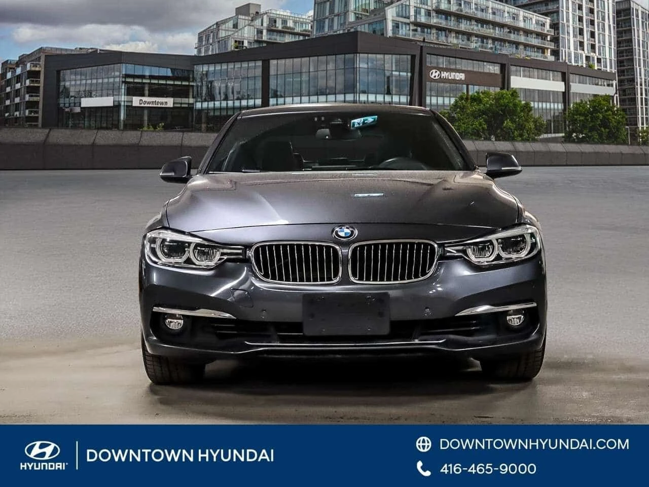 BMW 330 * 330i xDrive Sedan * CARFAX * ЦЕНА ДО БГ, снимка 2 - Автомобили и джипове - 54894216
