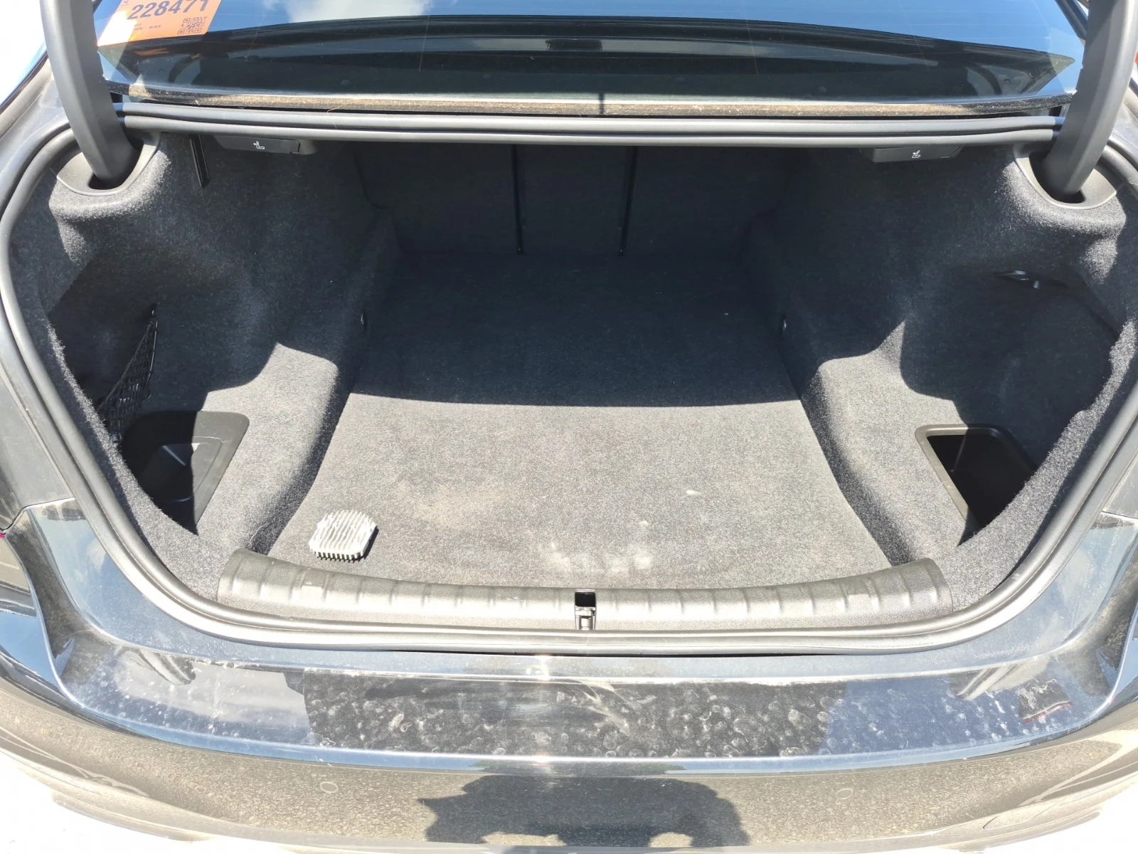 BMW 530 * 53К КМ* PANO* ПОДГРЕВИ* 360* CARFAX, снимка 13 - Автомобили и джипове - 55122267