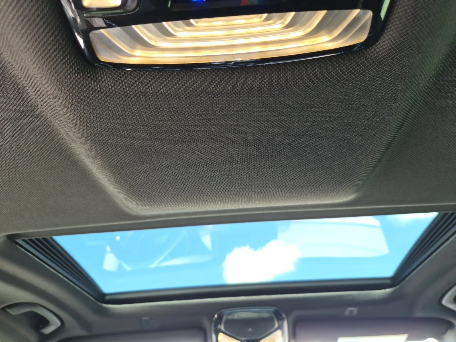 BMW 530 * 53К КМ* PANO* ПОДГРЕВИ* 360* CARFAX, снимка 12 - Автомобили и джипове - 55122267
