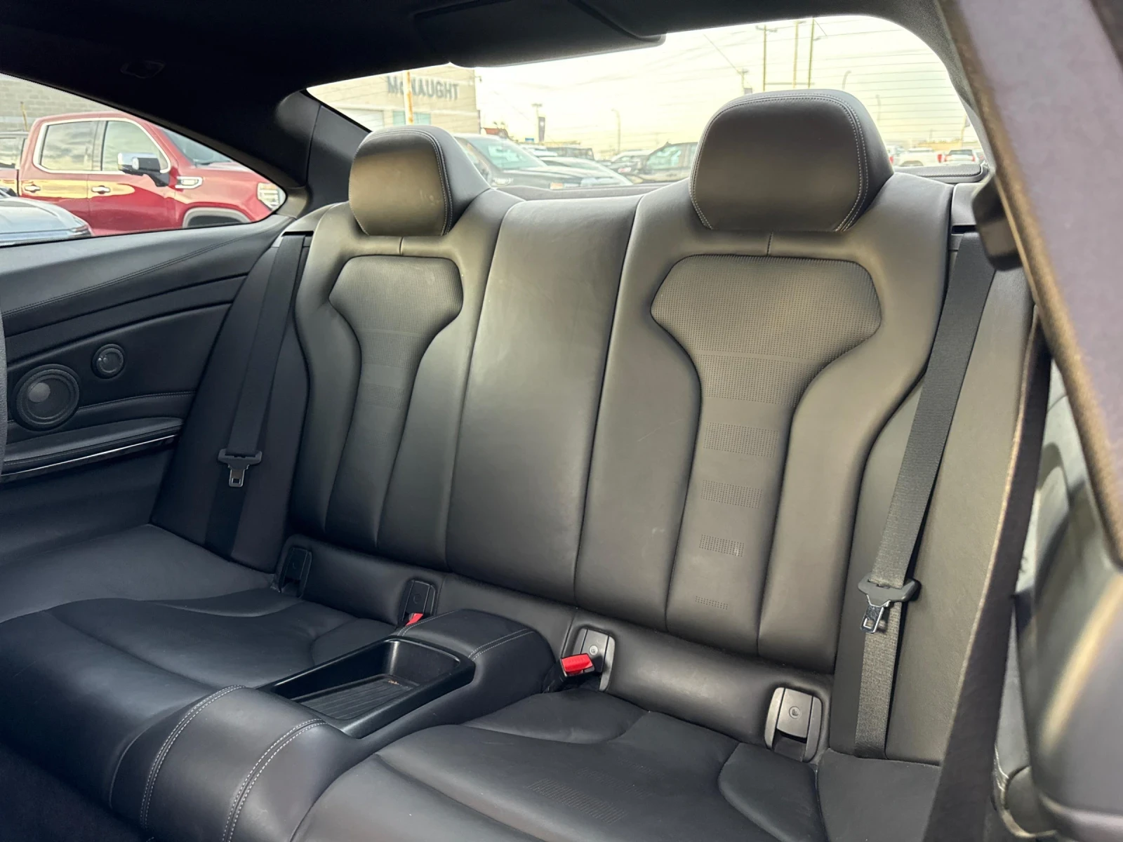BMW M4 HARMAN KARDON* ПОДГРЕВ* CARFAX , снимка 12 - Автомобили и джипове - 55221625