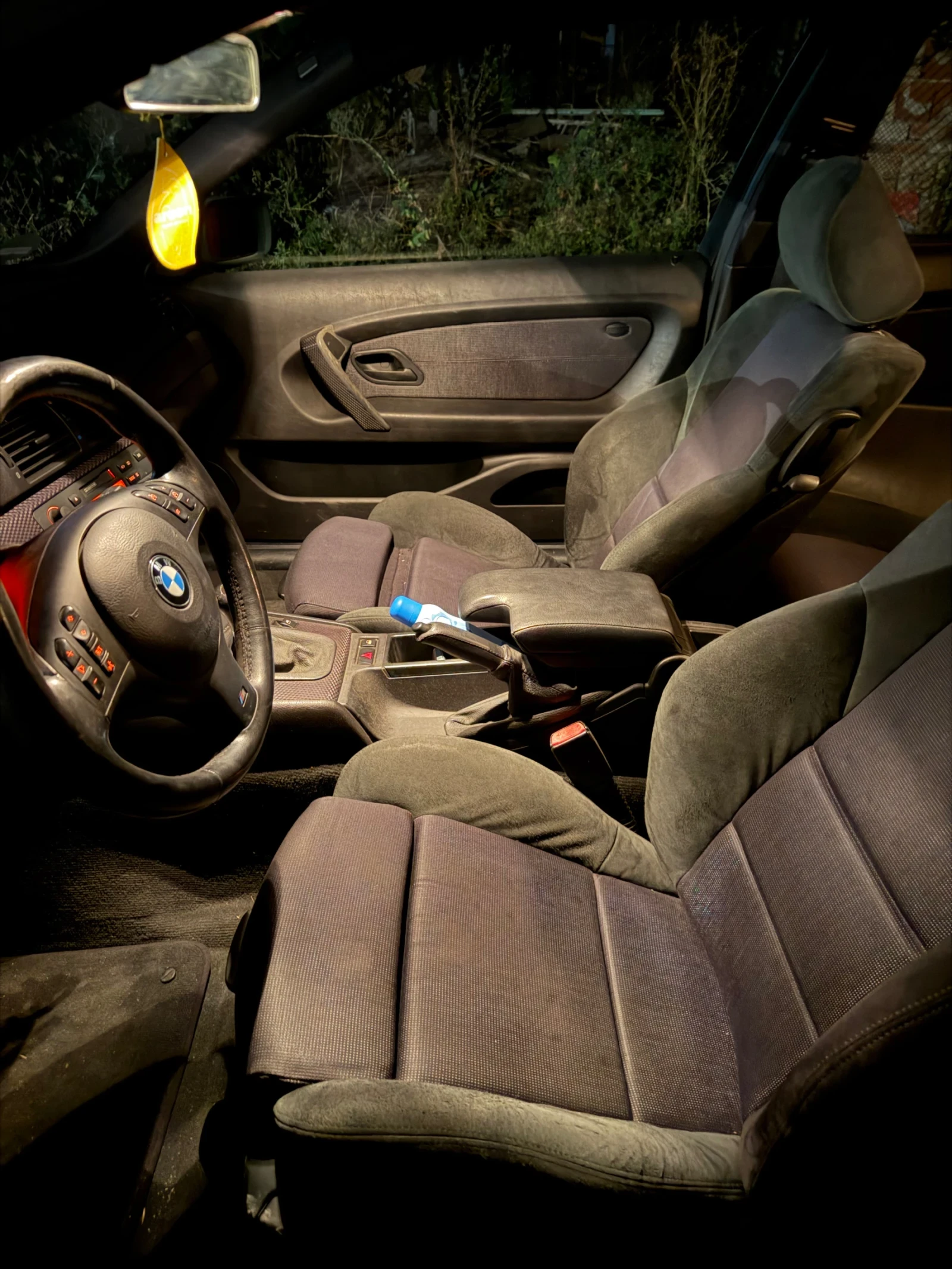 BMW 320, снимка 8 - Автомобили и джипове - 55546908