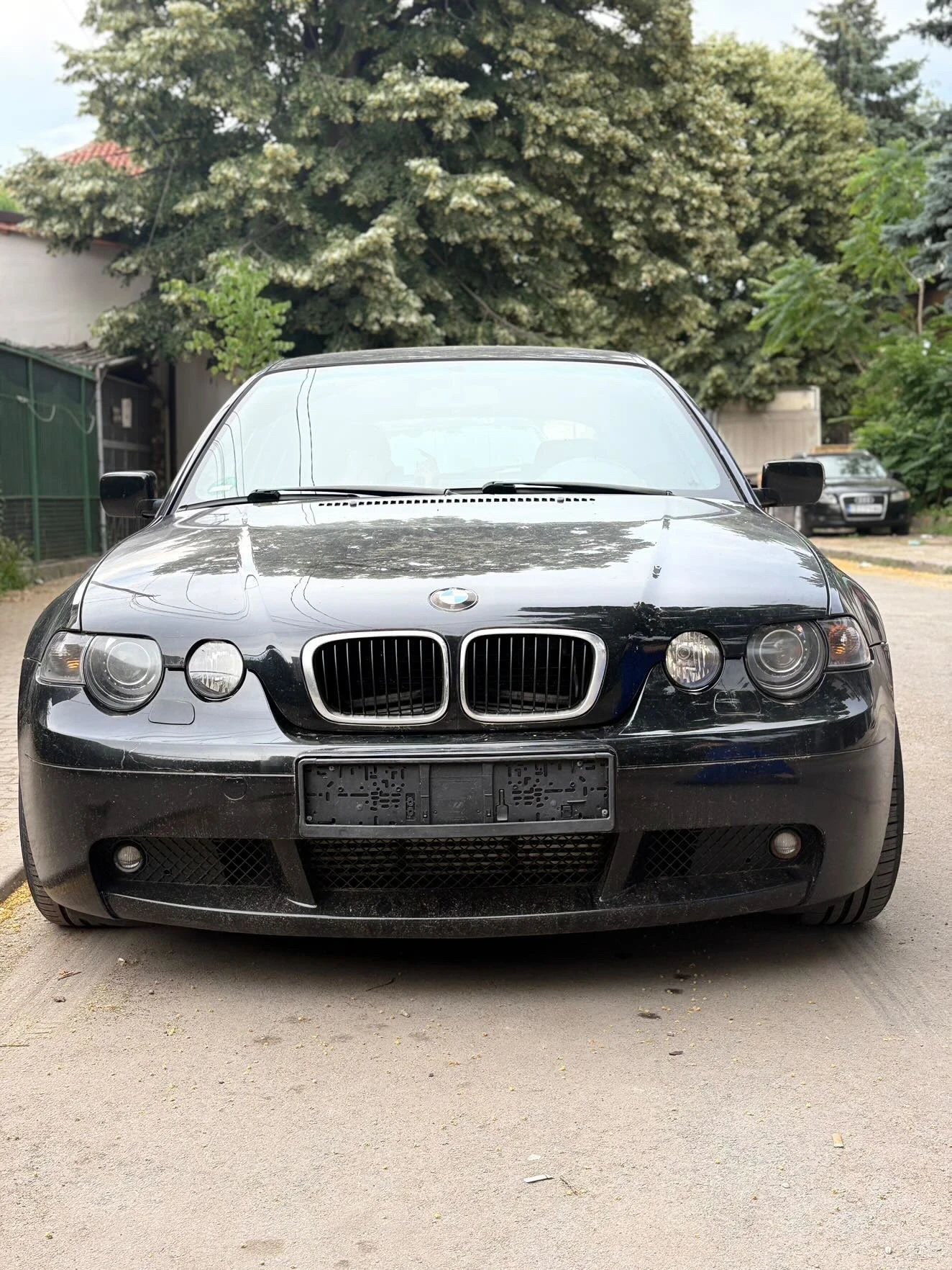 BMW 320