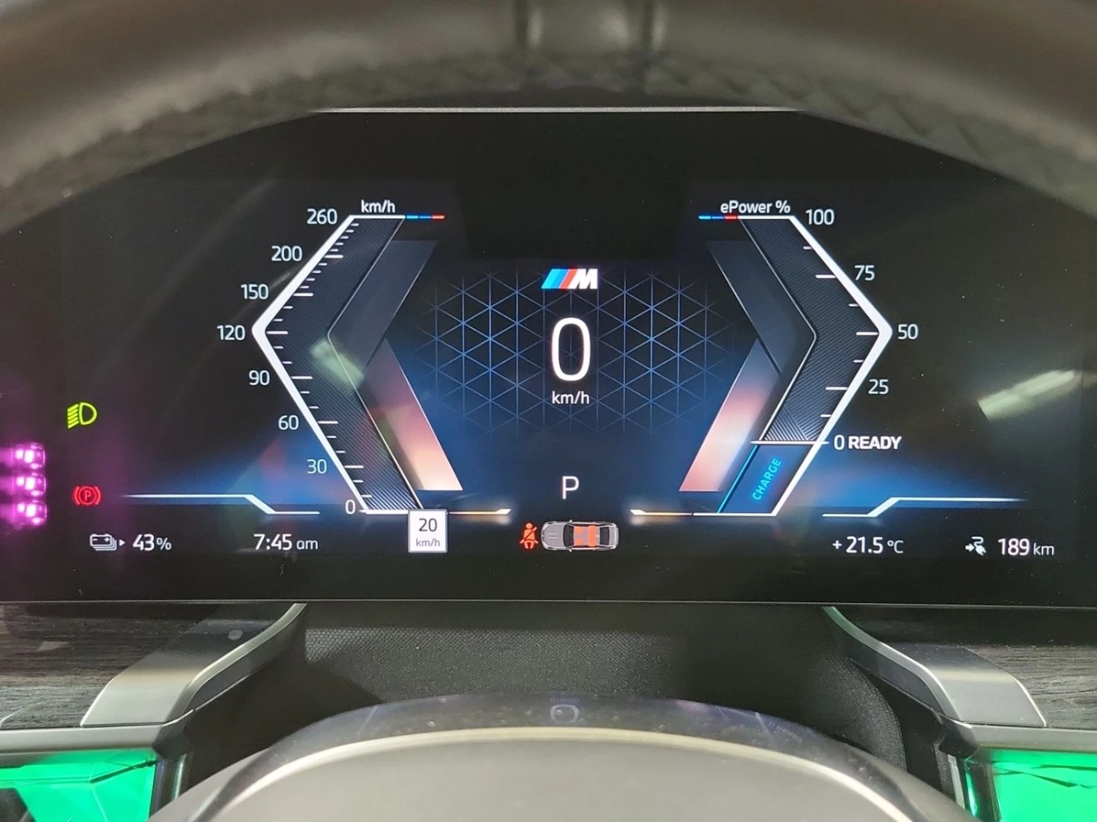 BMW i7 XDRIVE60 * AвтоКредит * (ЦЕНА ДО БГ), снимка 12 - Автомобили и джипове - 55619444