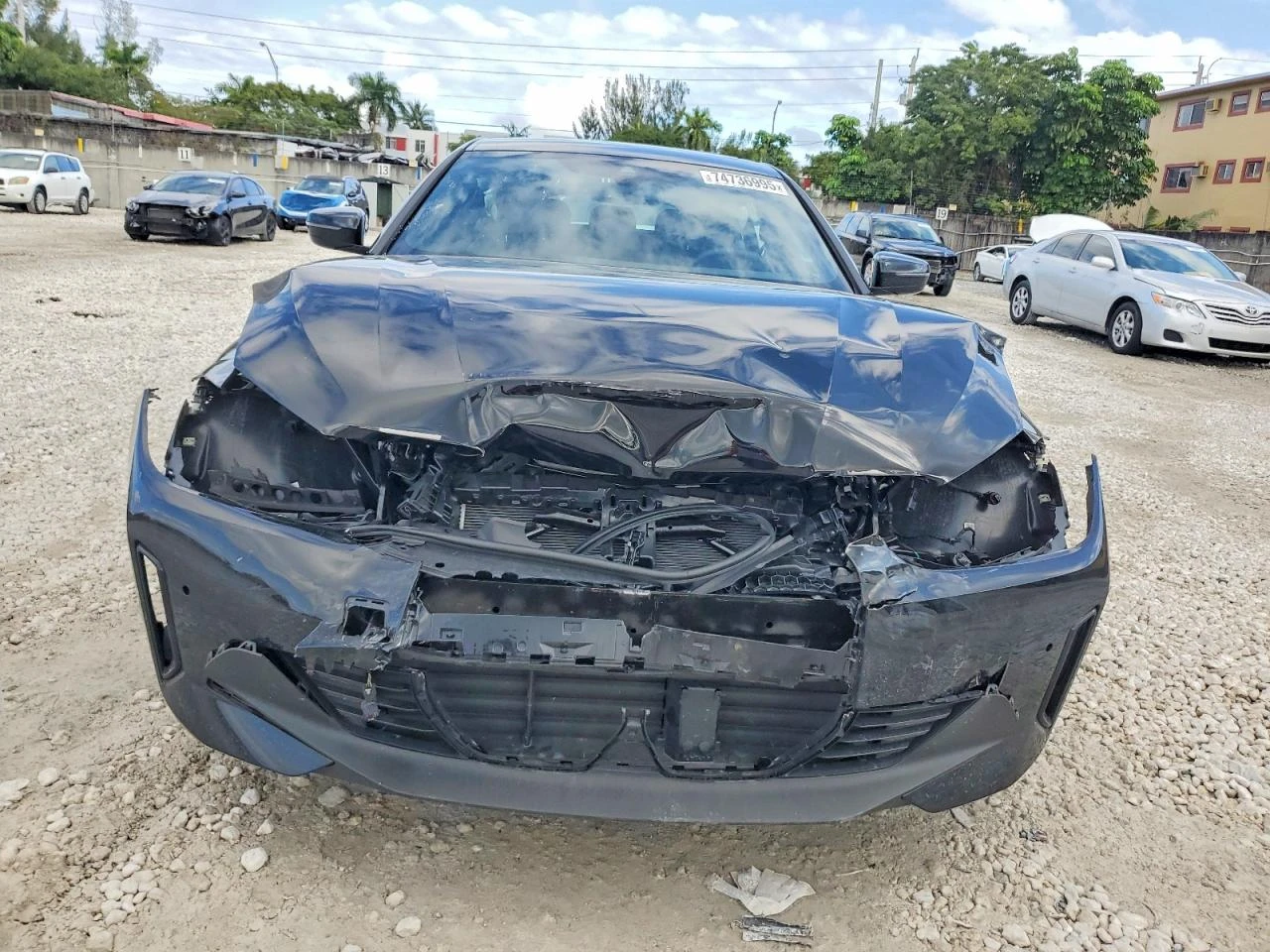 BMW i4 EDRIVE 40* Gran Coupe* М* ТЕРМОПОМПА* , снимка 5 - Автомобили и джипове - 55627267