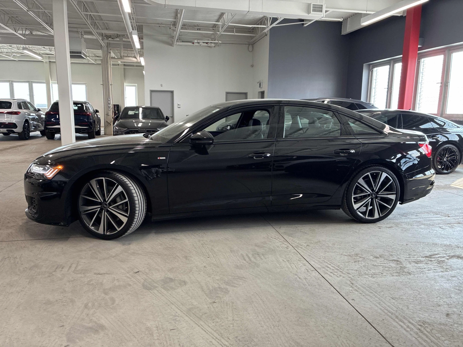 Audi A6 | Mobile.bg � ����������� 2