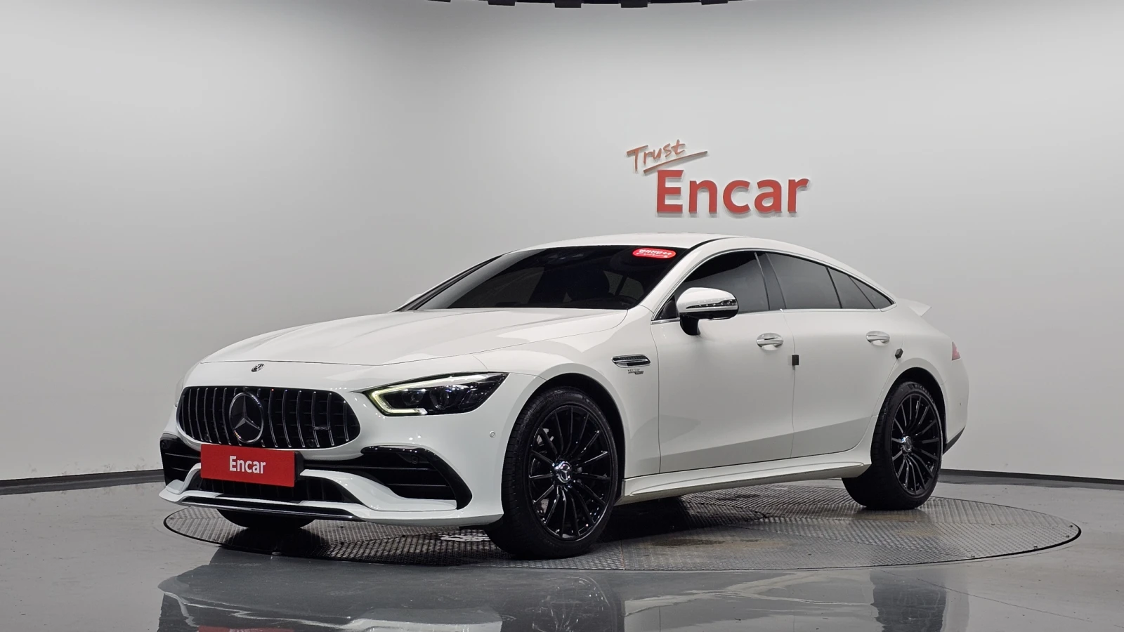 Mercedes-Benz AMG GT 43* BLIND SPOT 360 HUD ������ ����* encareu.com | Mobile.bg � ����������� 11