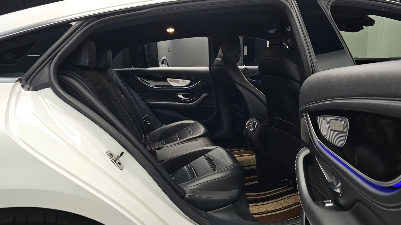 Mercedes-Benz AMG GT 43* BLIND SPOT 360 HUD ������ ����* encareu.com | Mobile.bg � ����������� 13