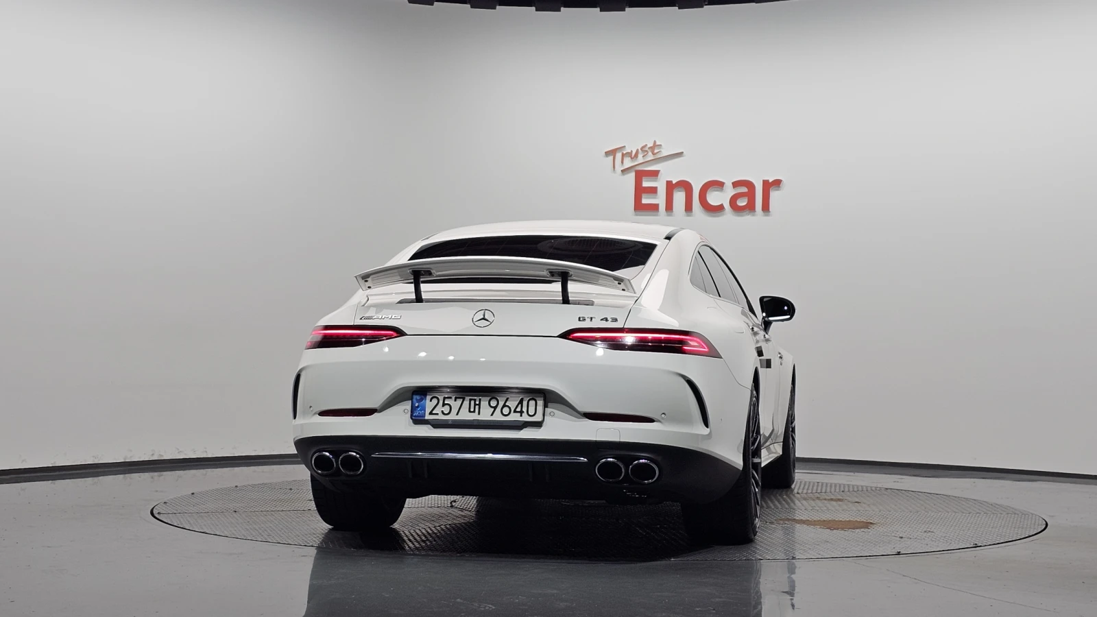 Mercedes-Benz AMG GT 43* BLIND SPOT 360 HUD ������ ����* encareu.com | Mobile.bg � ����������� 4