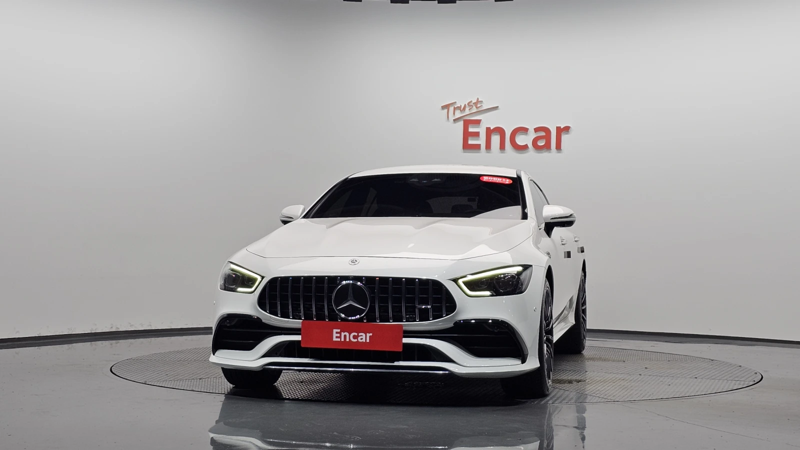 Mercedes-Benz AMG GT 43* BLIND SPOT 360 HUD ������ ����* encareu.com | Mobile.bg � ����������� 3