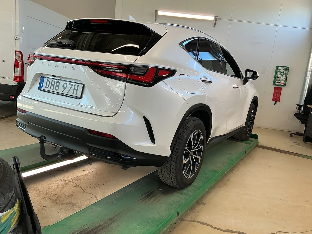 Lexus GS 450h 2.5 e-CVT Hybrid | Mobile.bg � ����������� 3