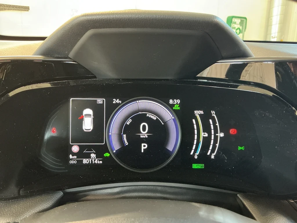 Lexus GS 450h 2.5 e-CVT Hybrid | Mobile.bg � ����������� 8