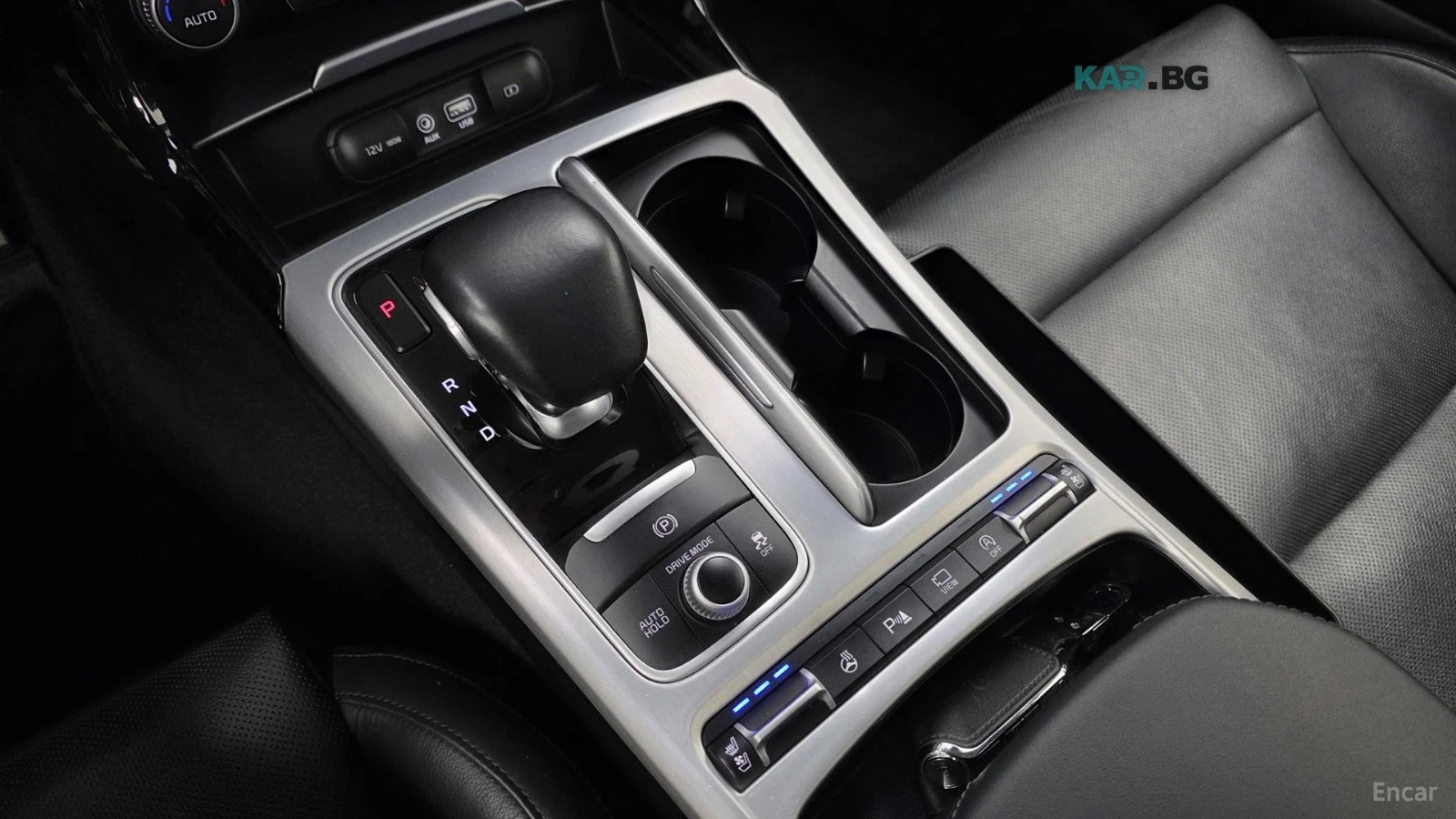 Kia Stinger 2.2 D* DREAM EDITION* MULTIMEDIA* ХЕДЪП* ОБДУХВ* , снимка 9 - Автомобили и джипове - 56155292