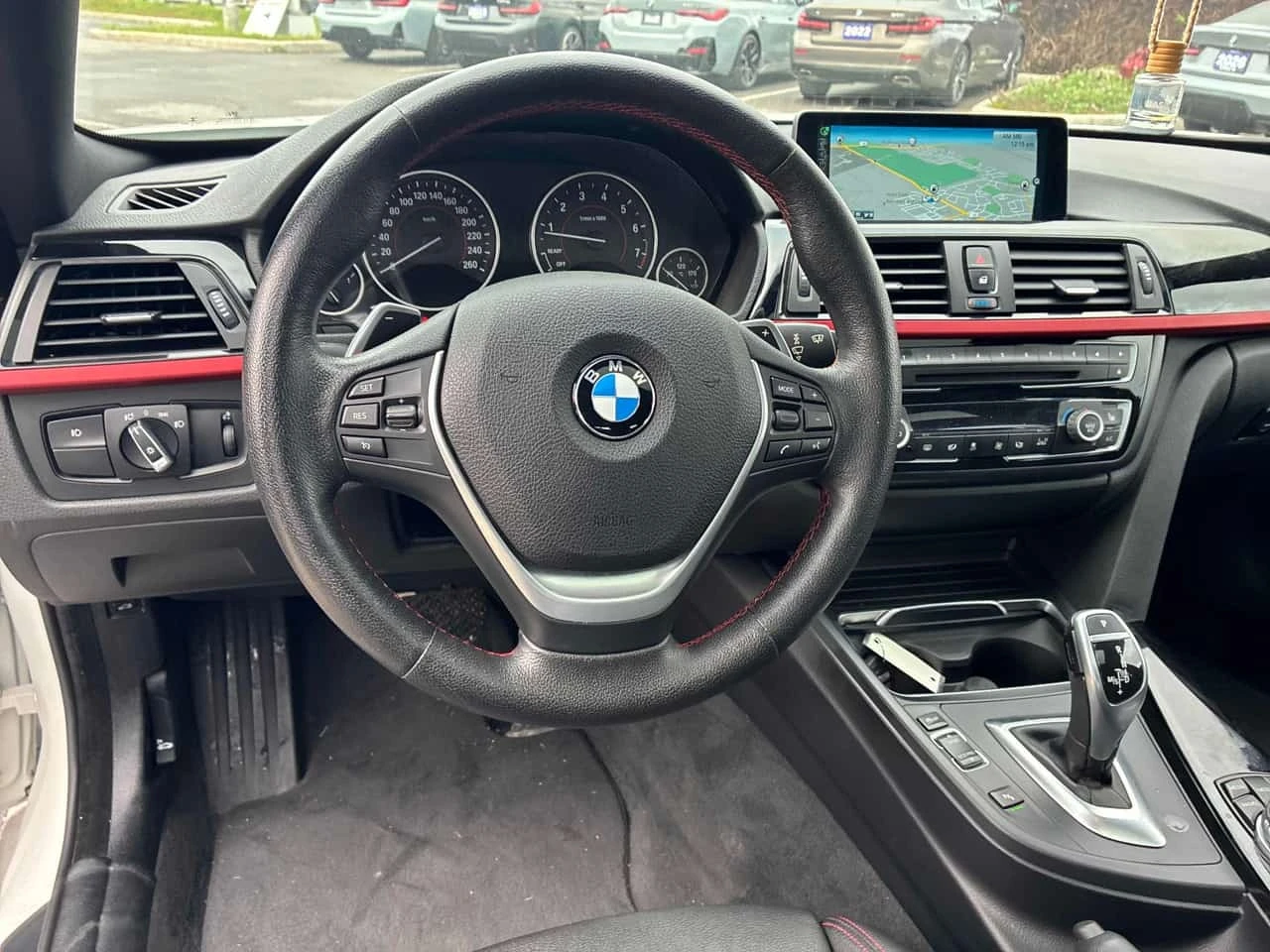 BMW 428 i xDrive | CARFAX | ������ ���������������� �� BMW | Mobile.bg � ����������� 11