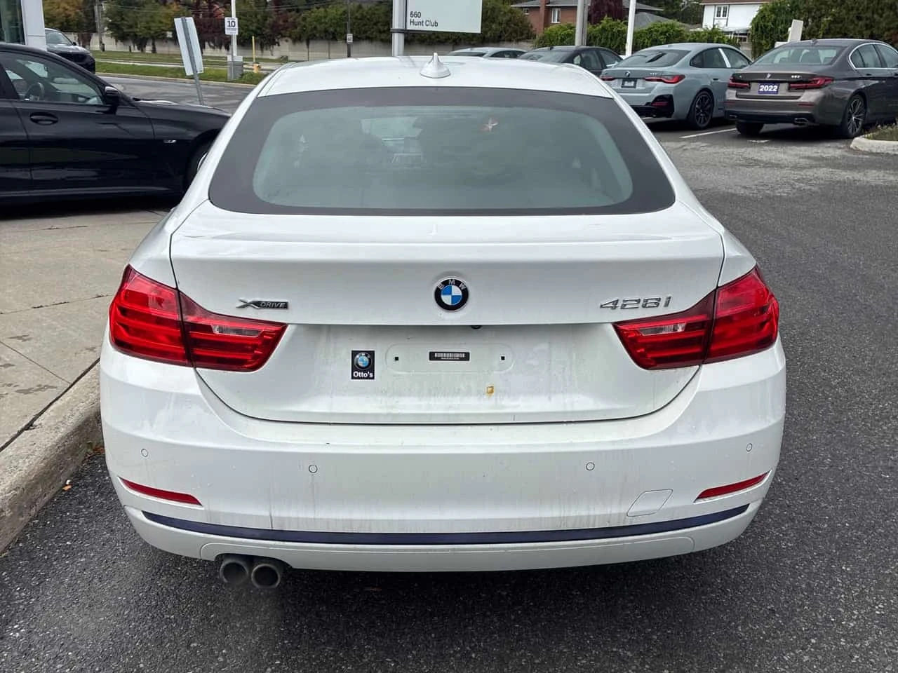 BMW 428 i xDrive | CARFAX | ������ ���������������� �� BMW | Mobile.bg � ����������� 5