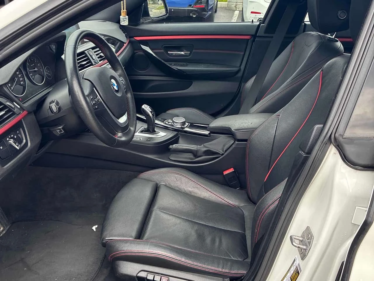 BMW 428 i xDrive | CARFAX | ������ ���������������� �� BMW | Mobile.bg � ����������� 10